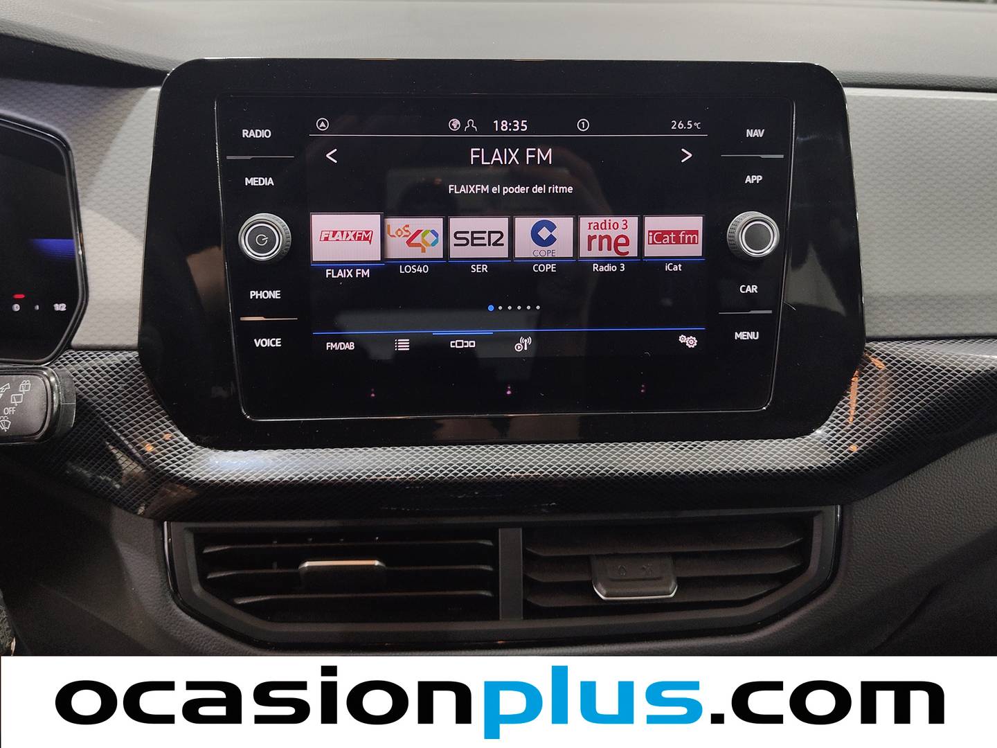 Volkswagen T-Cross Volkswagen T-Cross Life 1.0 TSI (116 CV) DSG al mejor precio