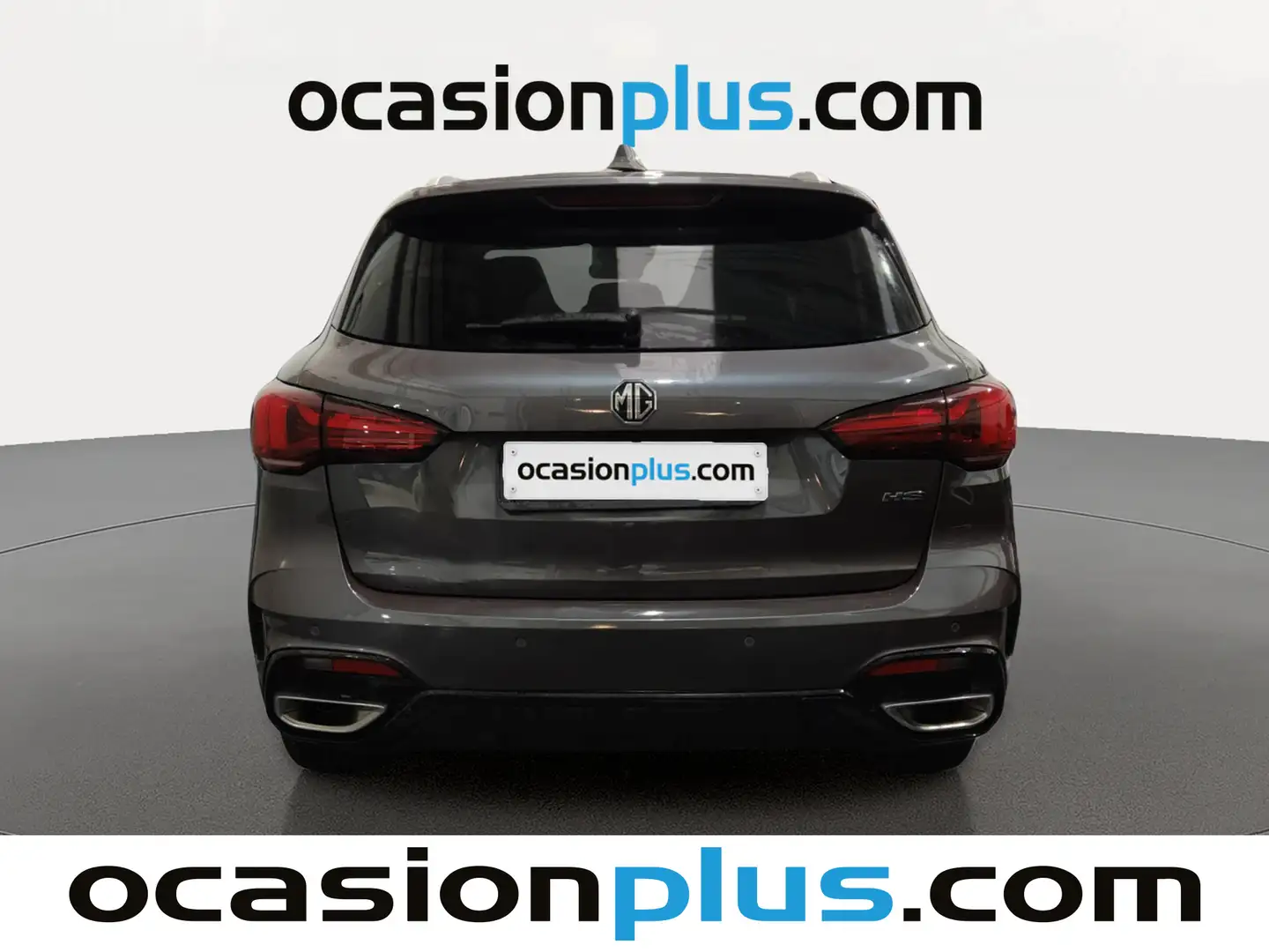 Foto MG HS MG HS 1.5 Turbo GDI Luxury DCT (162 CV)