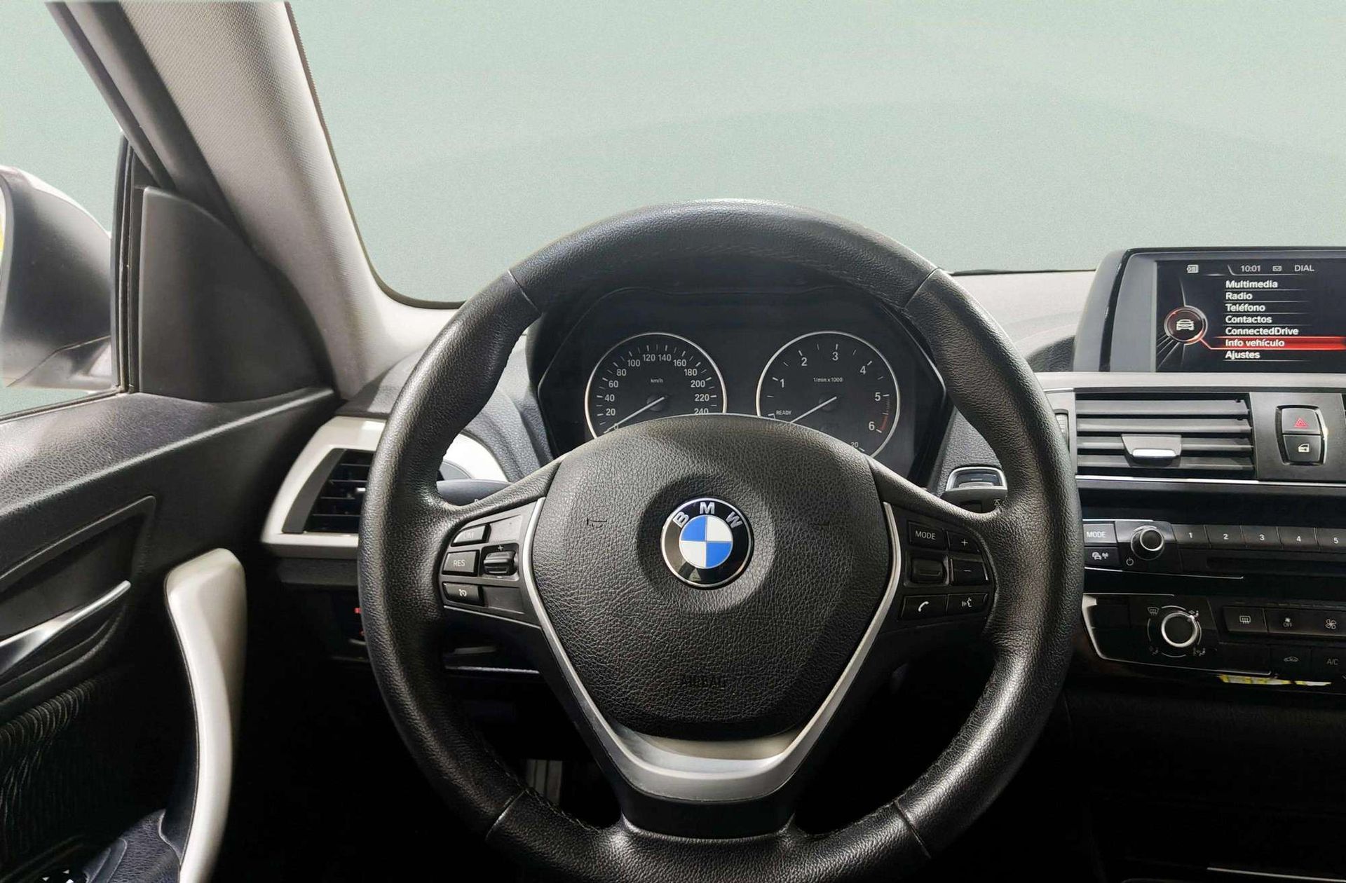 BMW Serie 1 118d - foto 23
