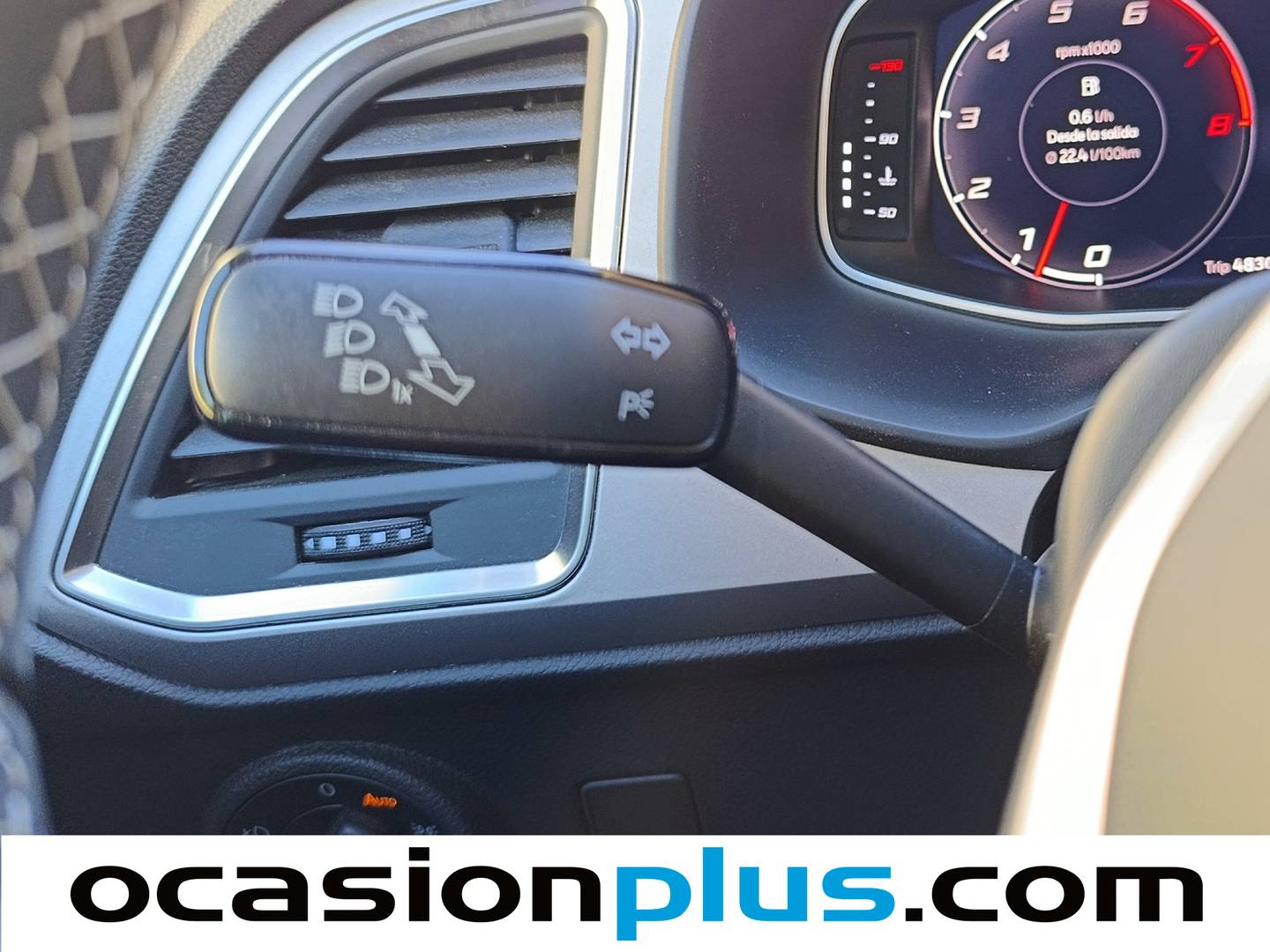 Seat Ateca SEAT Ateca 1.5 TSI X-Perience Go L (150 CV) al mejor precio