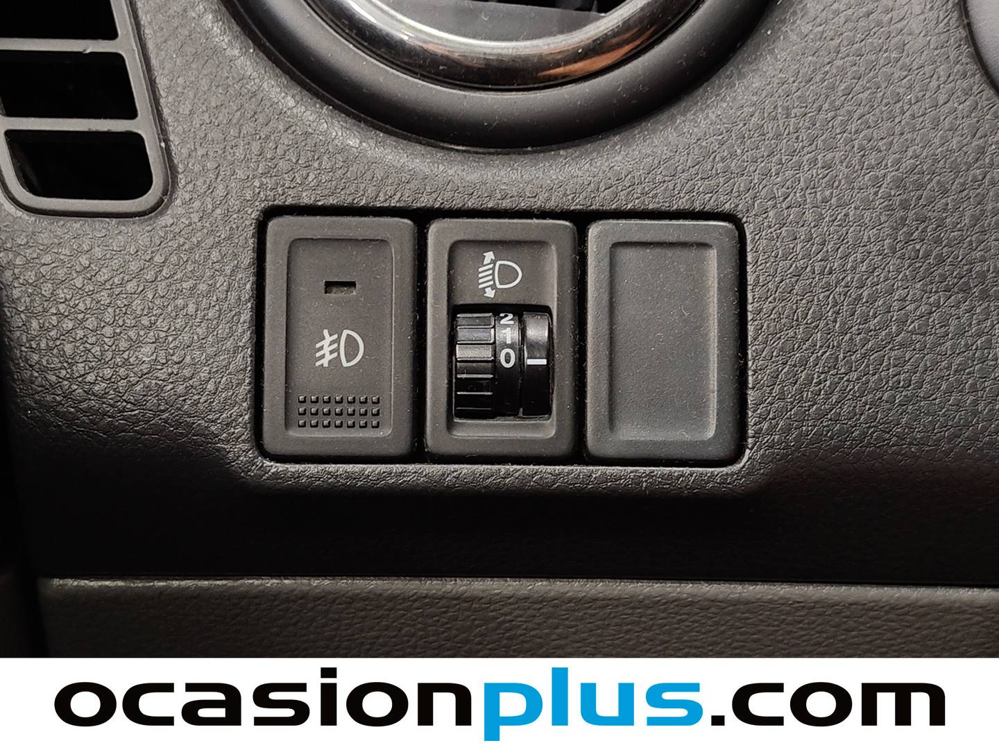 Suzuki SX4 Suzuki SX4 2.0 DDIS GLX 4WD (135 CV) de segunda mano