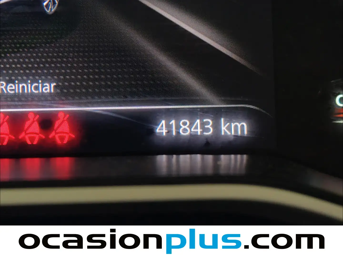 Foto MG ZS MG ZS 1.0T Luxury (111 CV)