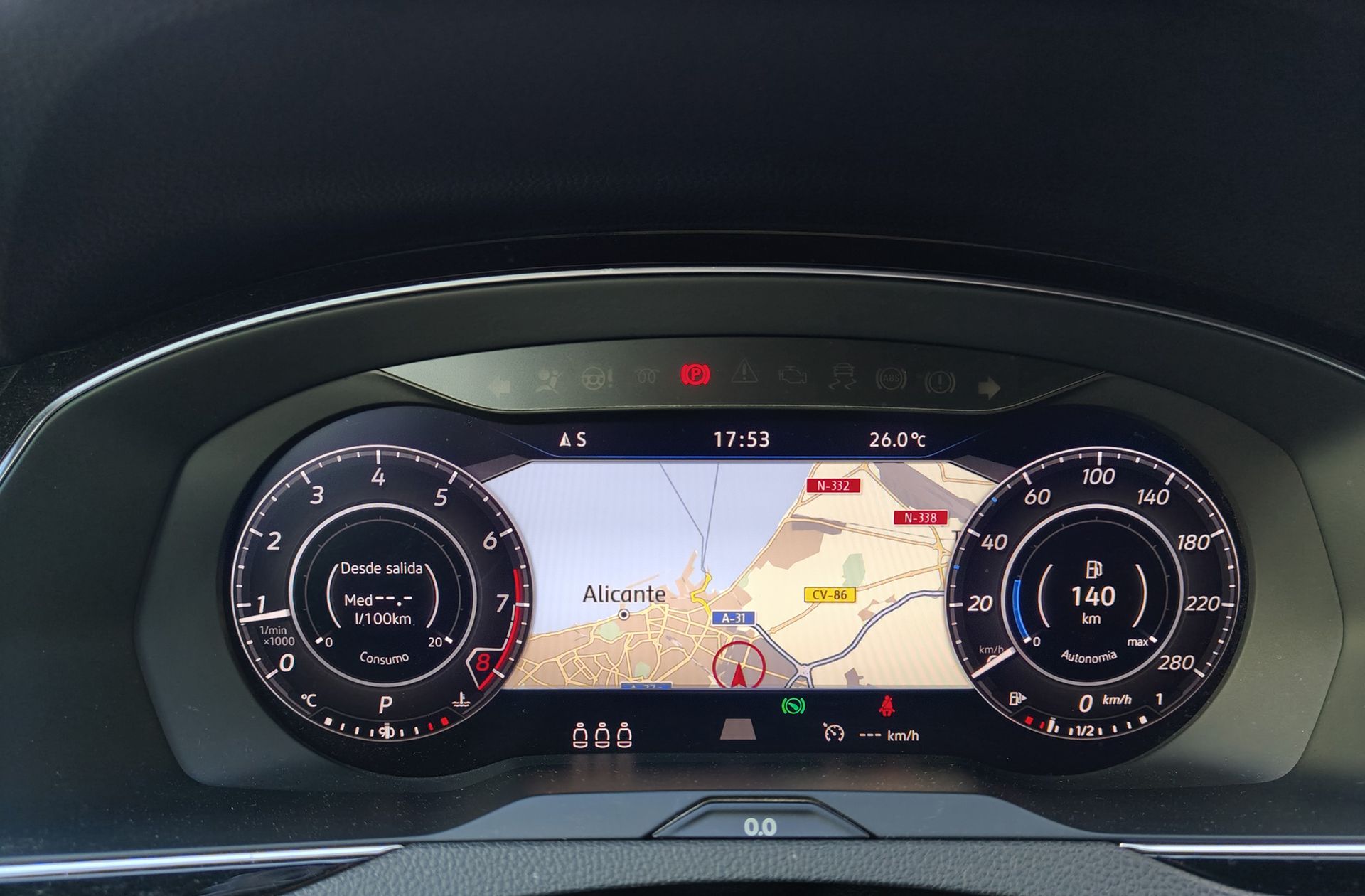 Volkswagen Arteon R-Line 2.0 TSI DSG - foto 36