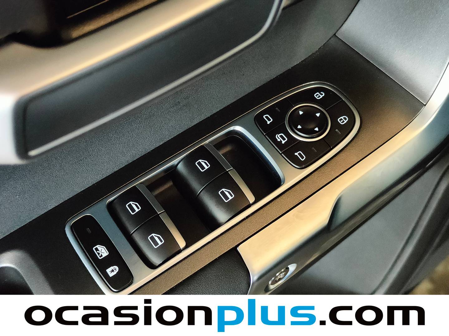 JAECOO 7 JAECOO 7 1.6 TGDI Select FWD (145 CV) de ocasión