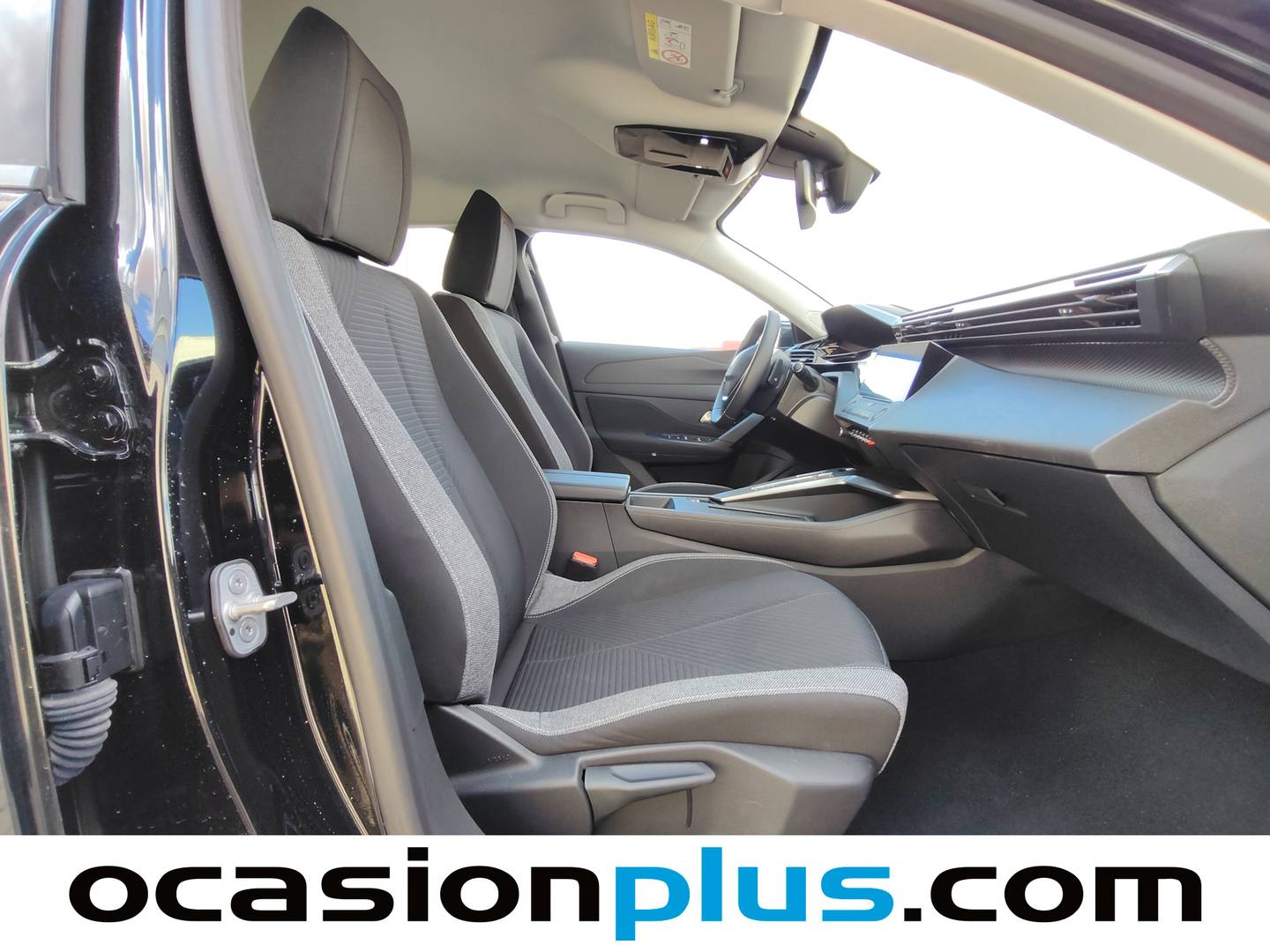 Foto Peugeot 308 Peugeot 308 PureTech 130 S&S Active Pack EAT8 (130 CV)