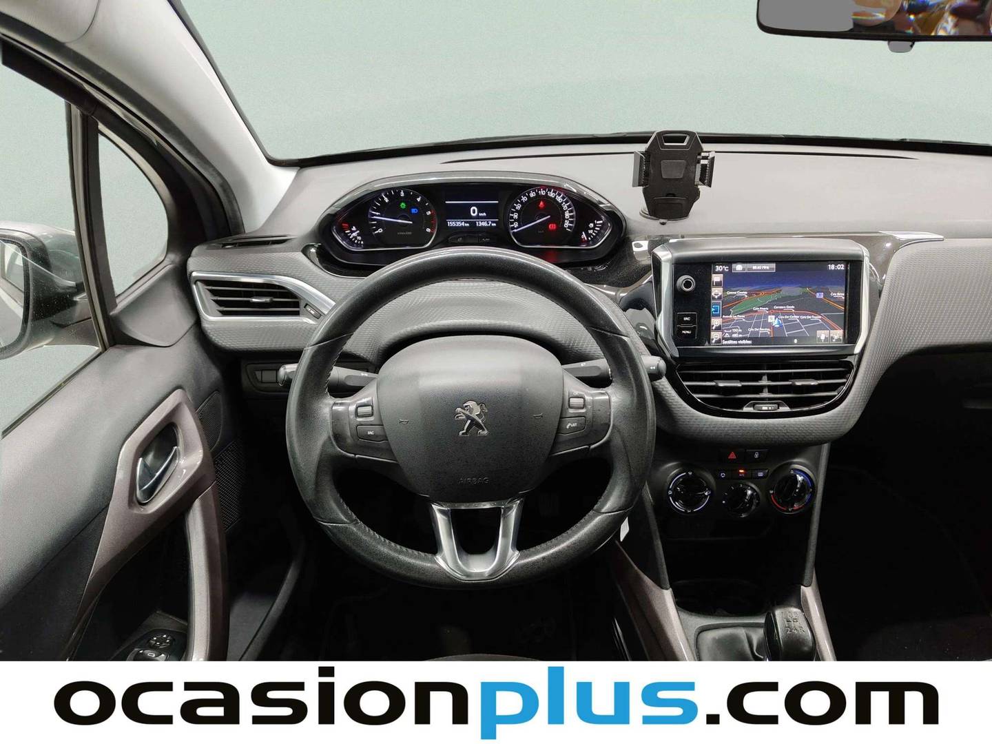 Peugeot 2008 Peugeot 2008 BlueHDi 100 S&S Active (100 CV) manual