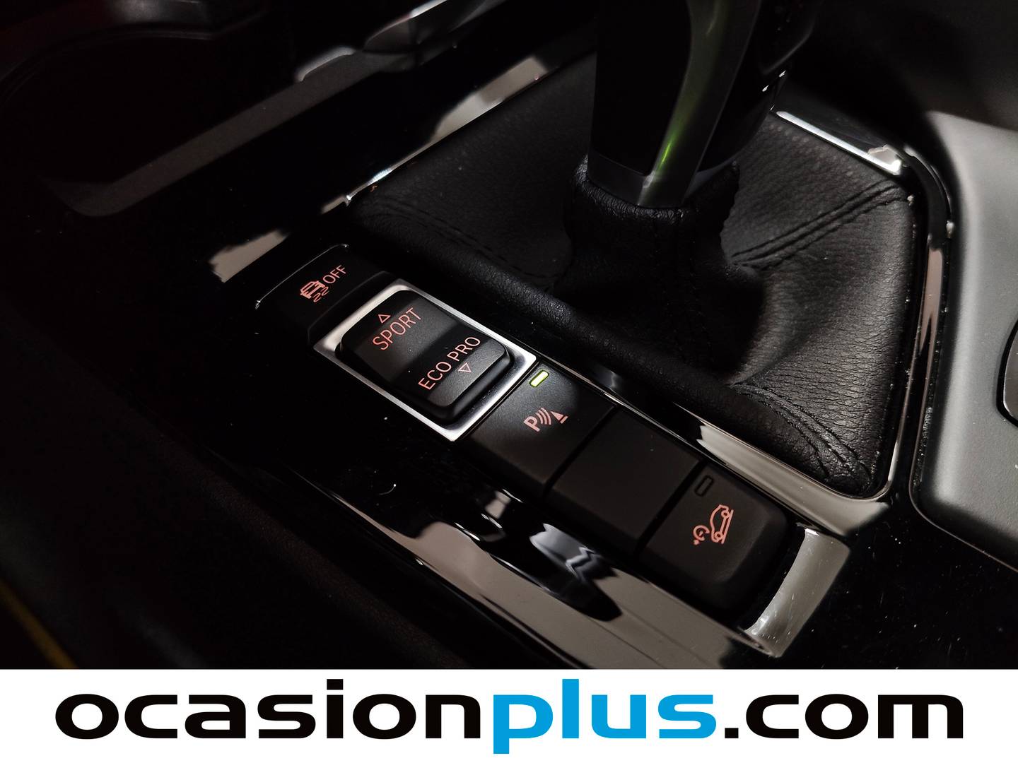 Accesorios del BMW X2 BMW X2 xDrive20d (190 CV) Pack M