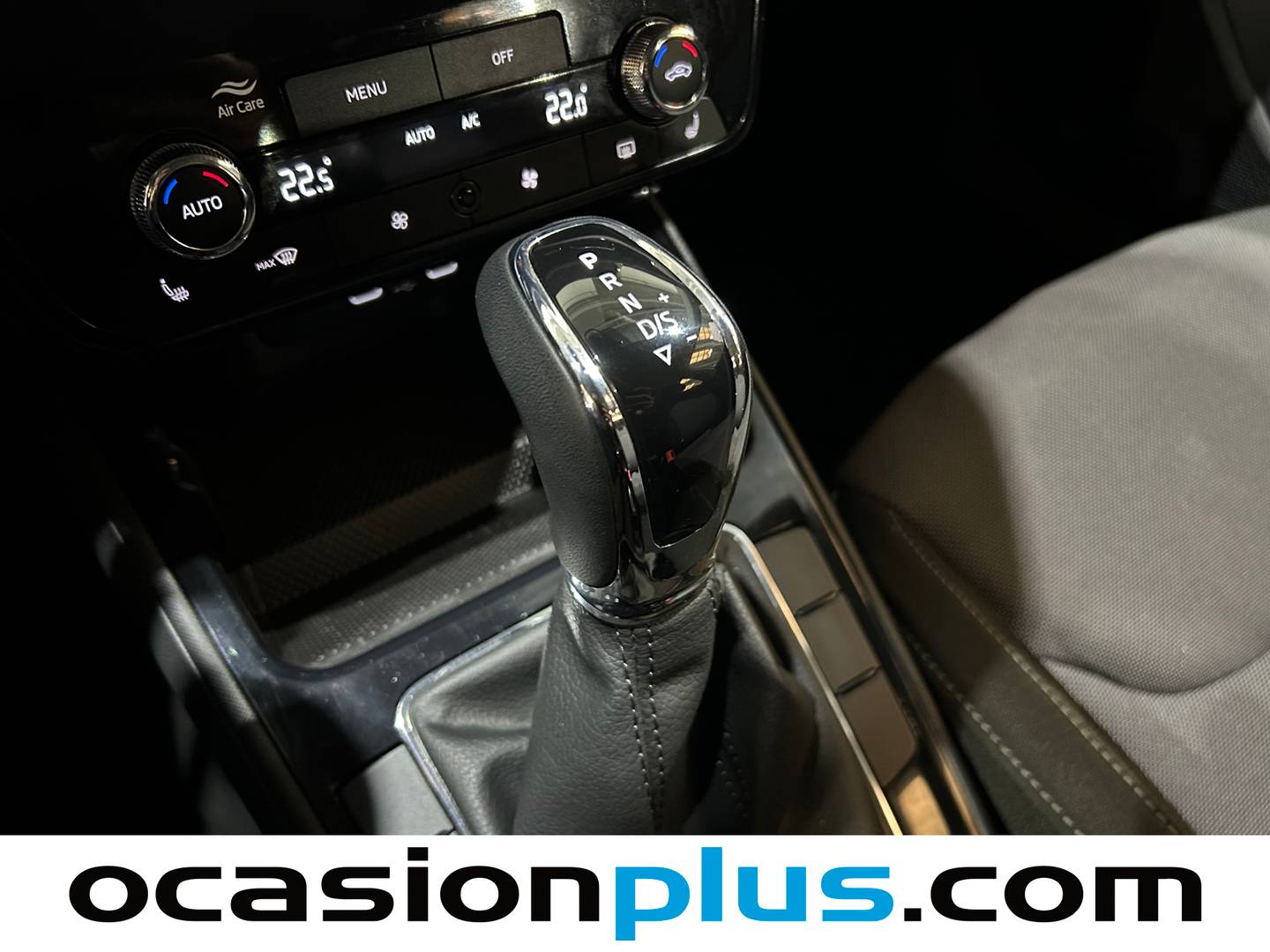 Foto Skoda Fabia Skoda Fabia 1.0 TSI Selection DSG  (115 CV)