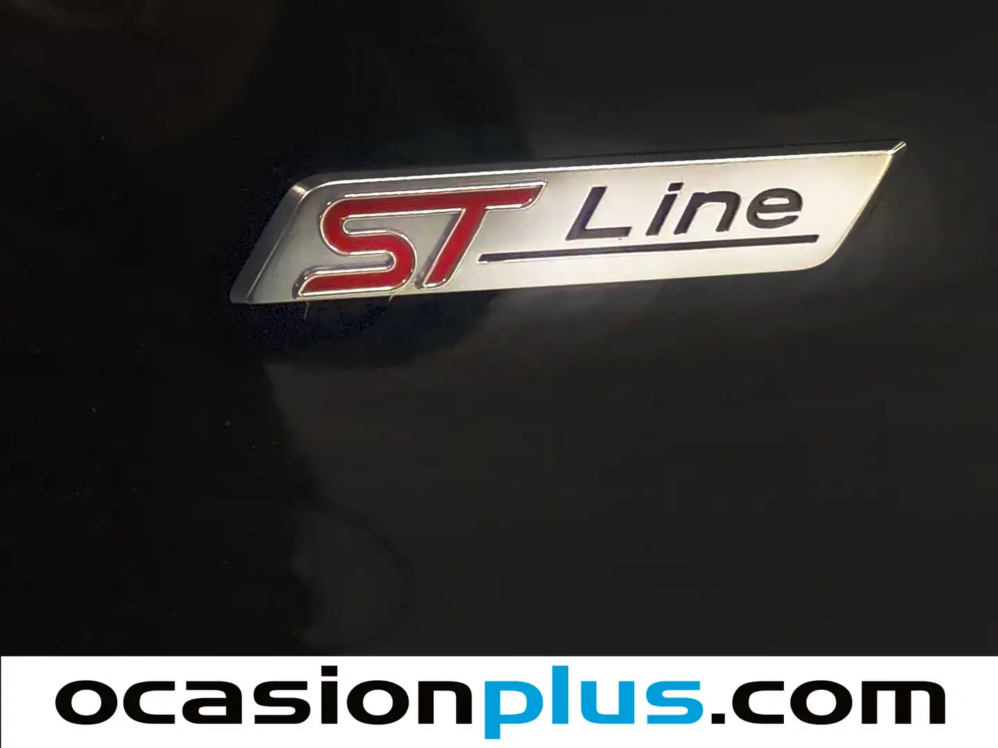 Foto Ford Puma Ford Puma 1.0 EcoBoost MHEV ST-Line (125 CV)