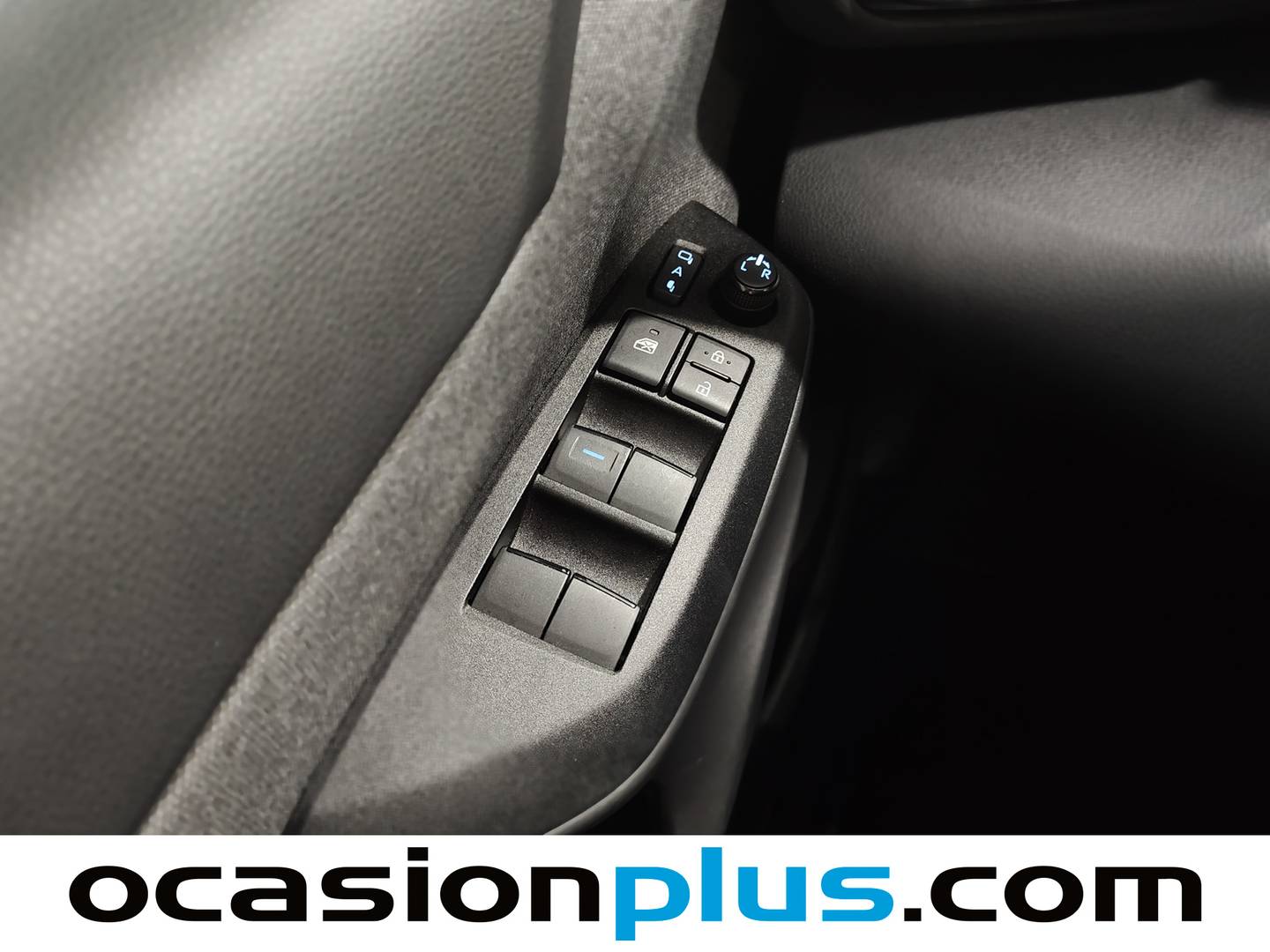 Toyota Yaris Cross Toyota Yaris Cross 120H Active Tech (116 CV) seminuevo