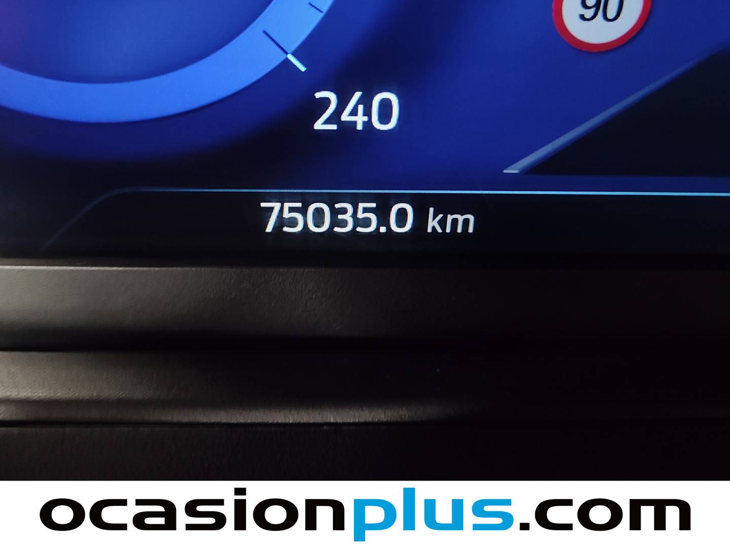 Ford Puma Ford Puma 1.0 EcoBoost ST-Line X (125 CV) seminuevo