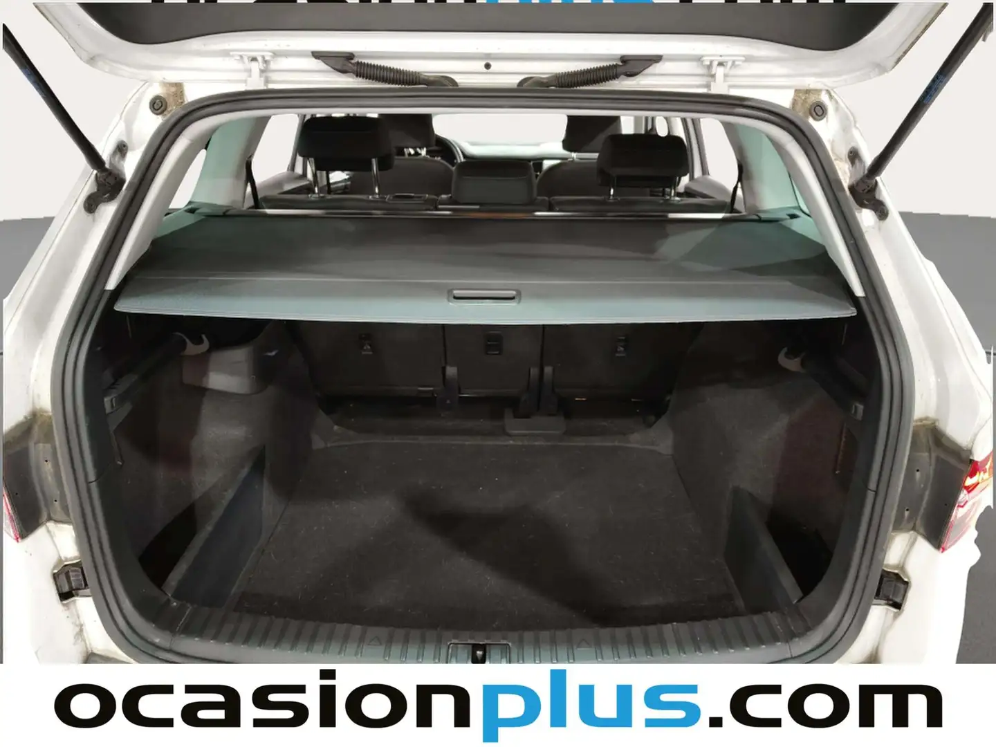 Foto Skoda Kodiaq Skoda Kodiaq 1.5 TSI Ambition 4x2 (150 CV)