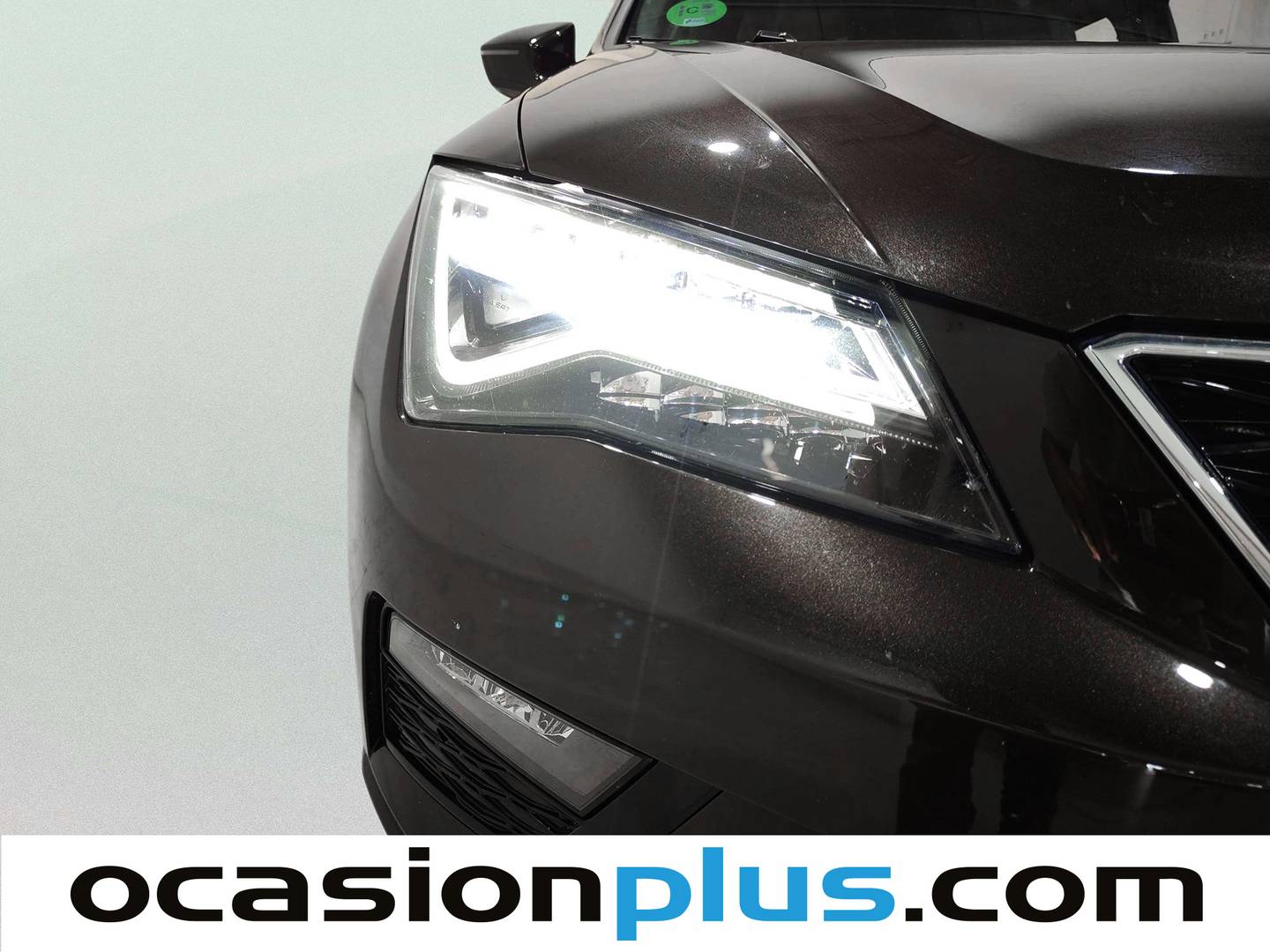 Acabados Seat Ateca Seat Ateca 1.4 EcoTSI S&S Xcellence DSG (150 CV)