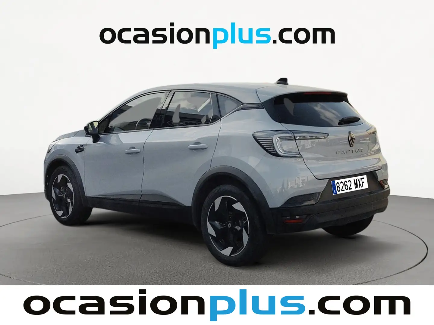 Foto Renault Captur Renault Captur Techno TCe (90 CV)