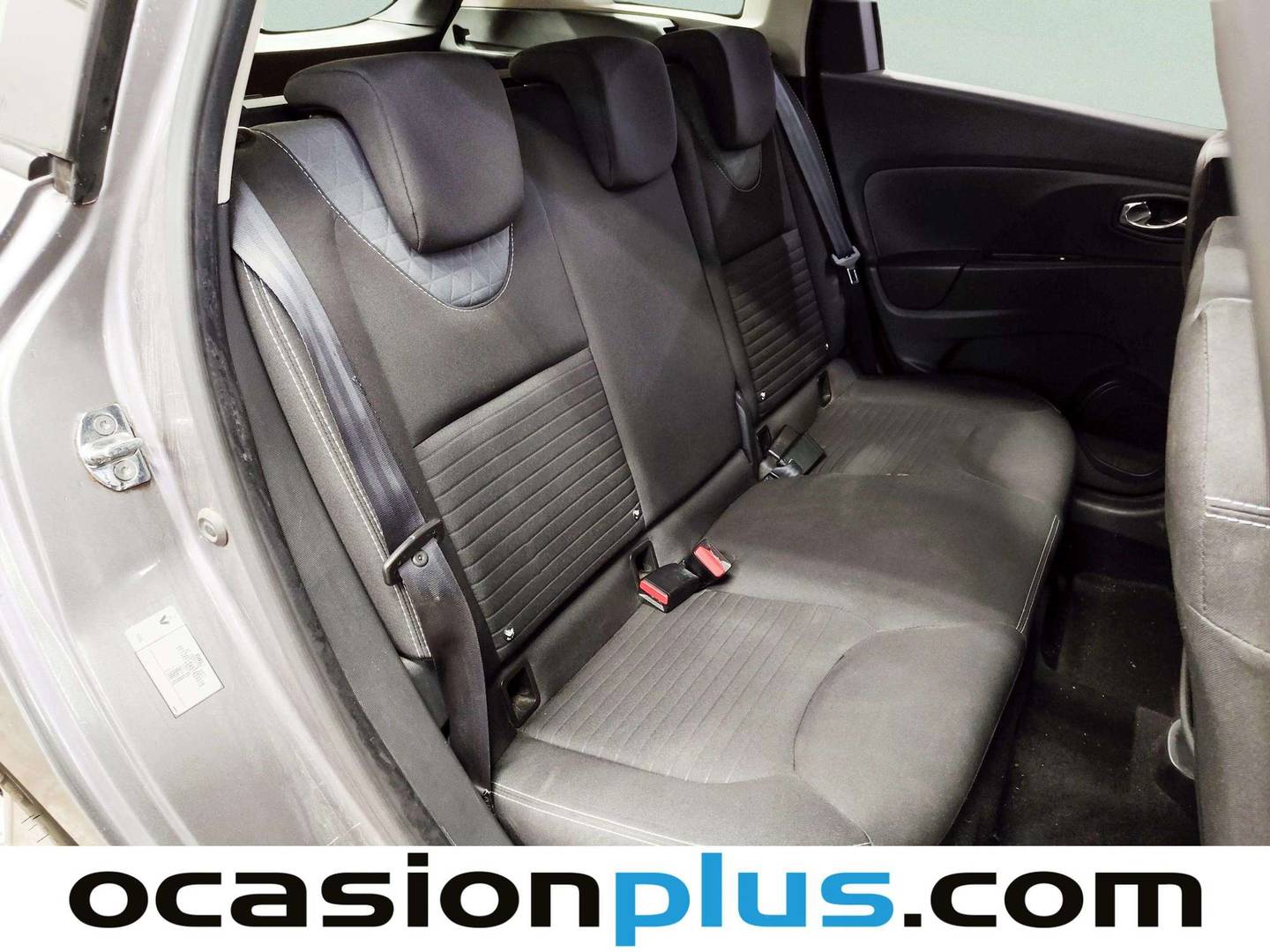 Foto Renault Clio Renault Clio Sport Tourer Dynamique Energy dCi (90 CV)