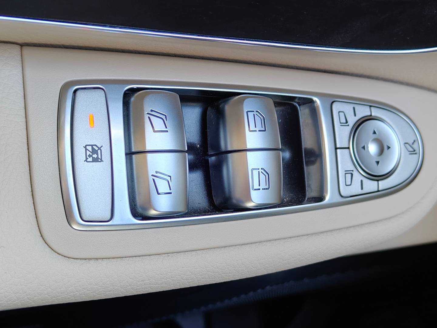 Mercedes Clase V Mercedes Clase V 300 d Marco Polo Horizon Largo 4matic (239 CV) km 0