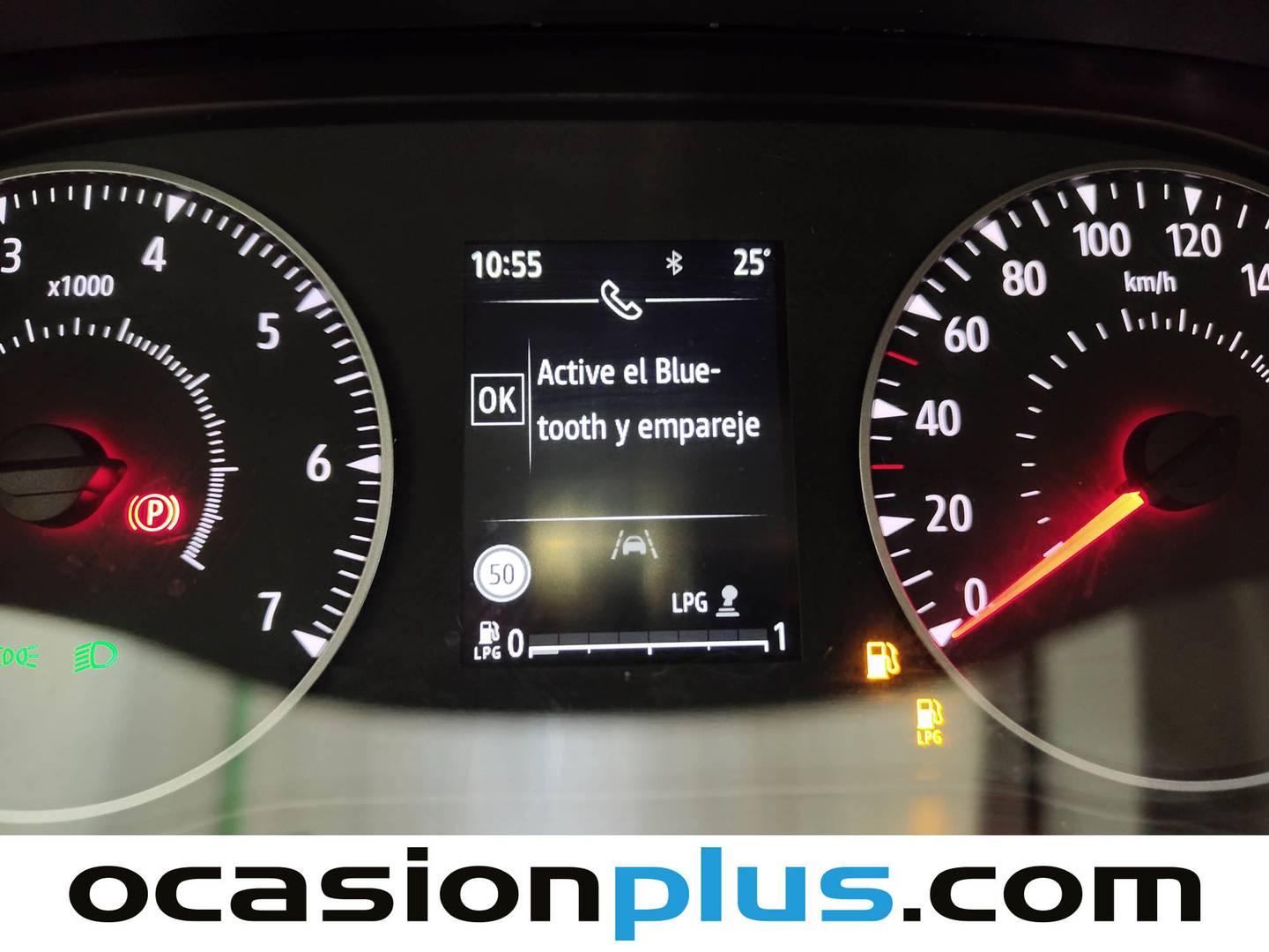 Dacia Jogger Dacia Jogger Essential GLP (100 CV) ECO-G 2024