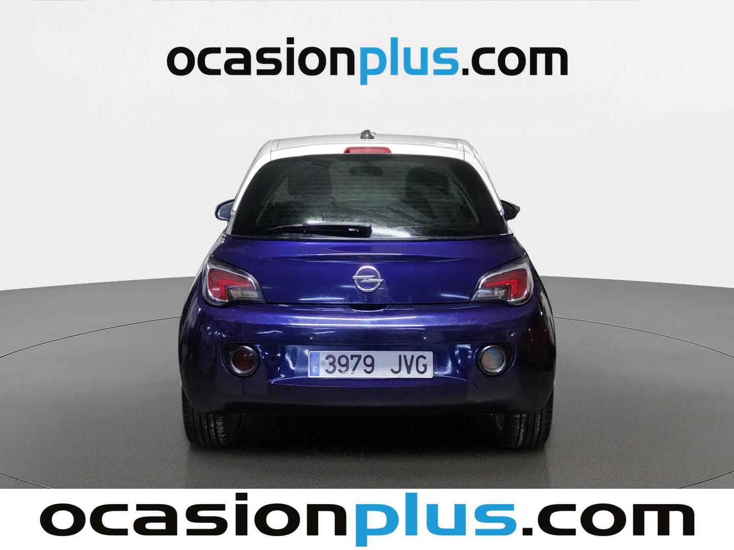 Opel Adam Opel Adam 1.4 XER Slam (100 CV) al mejor precio