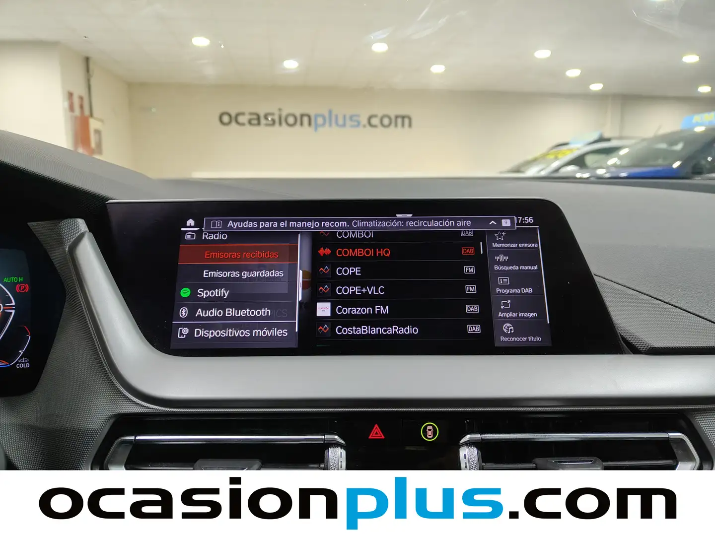 Foto BMW Serie 1 BMW Serie 1 118d Business (150 CV)