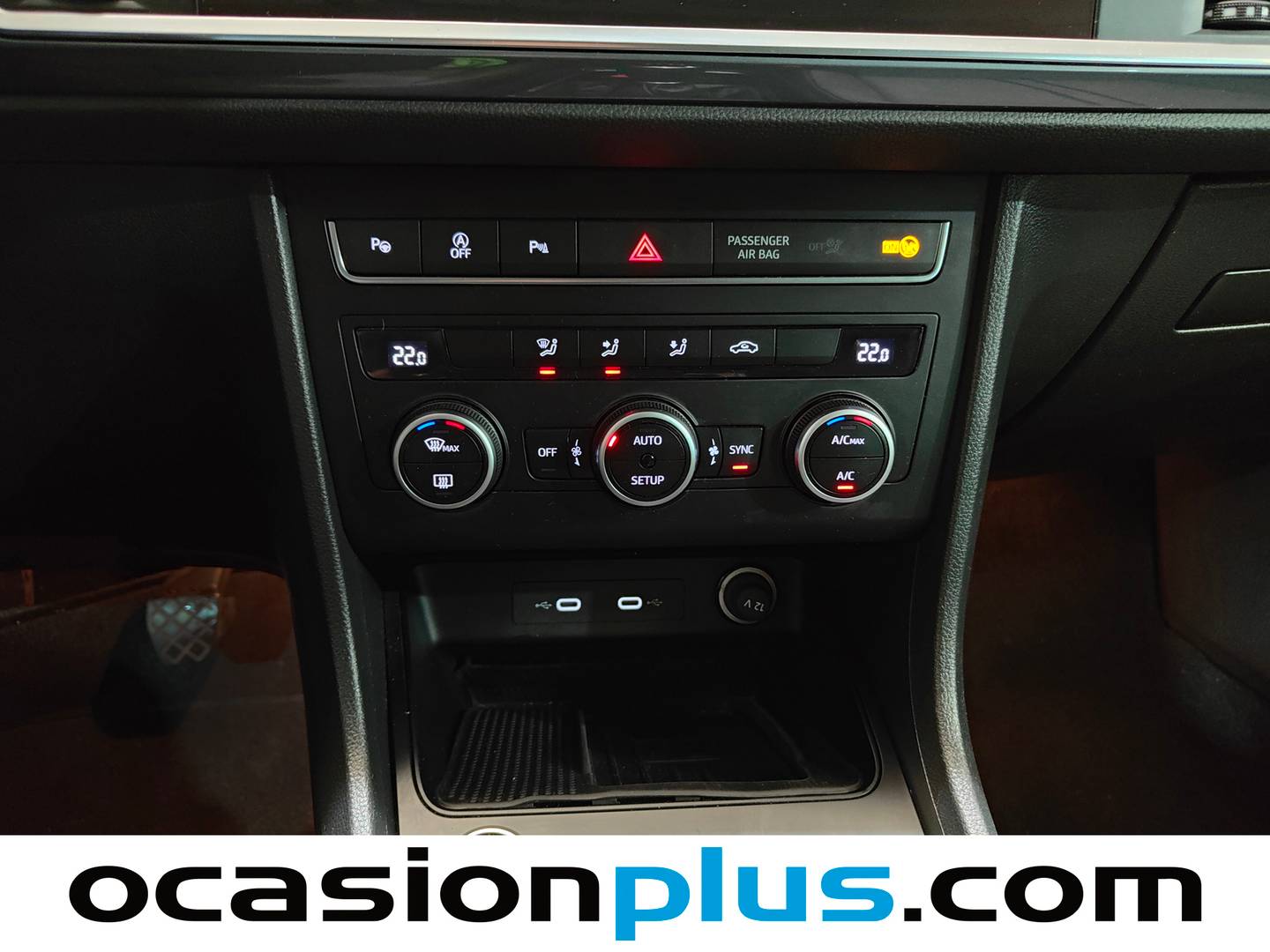 Foto Seat Ateca SEAT Ateca 1.5 TSI S&S Style XL  (150 CV)