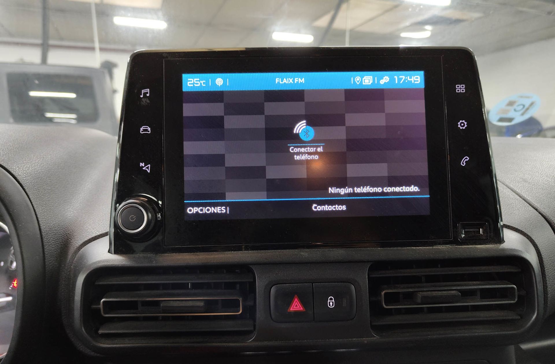 Citroën Berlingo BlueHDi 130 Talla XL Shine EAT8 7 plazas - foto 32