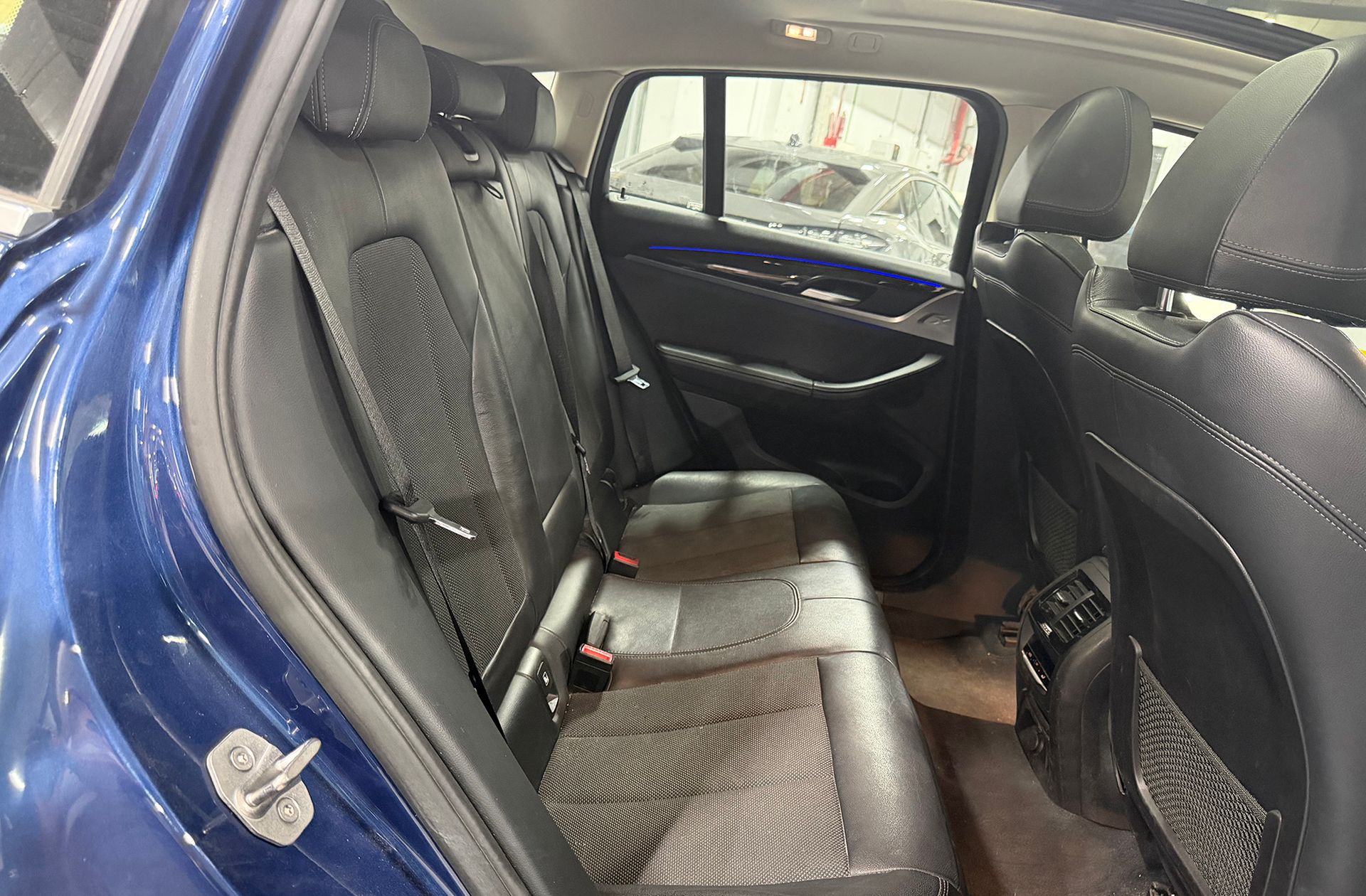 BMW X4 xDrive20d - foto 17