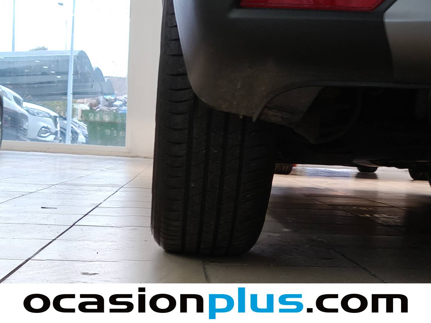 Foto KGM Tivoli KGM Tivoli G15T LP Urban Plus (135 CV)