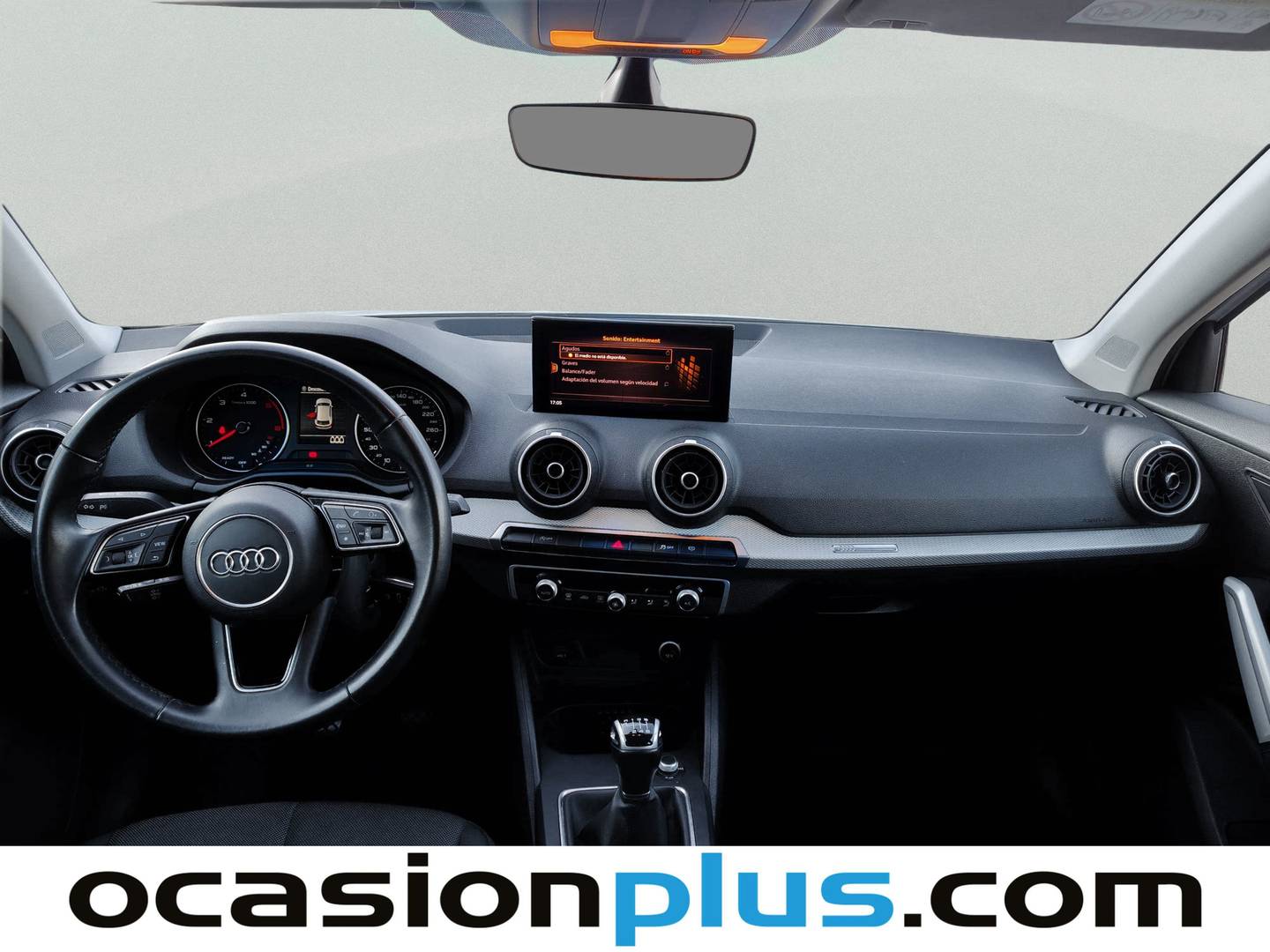 Audi Q2 Audi Q2 Advanced 30 TDI (116 CV) al mejor precio