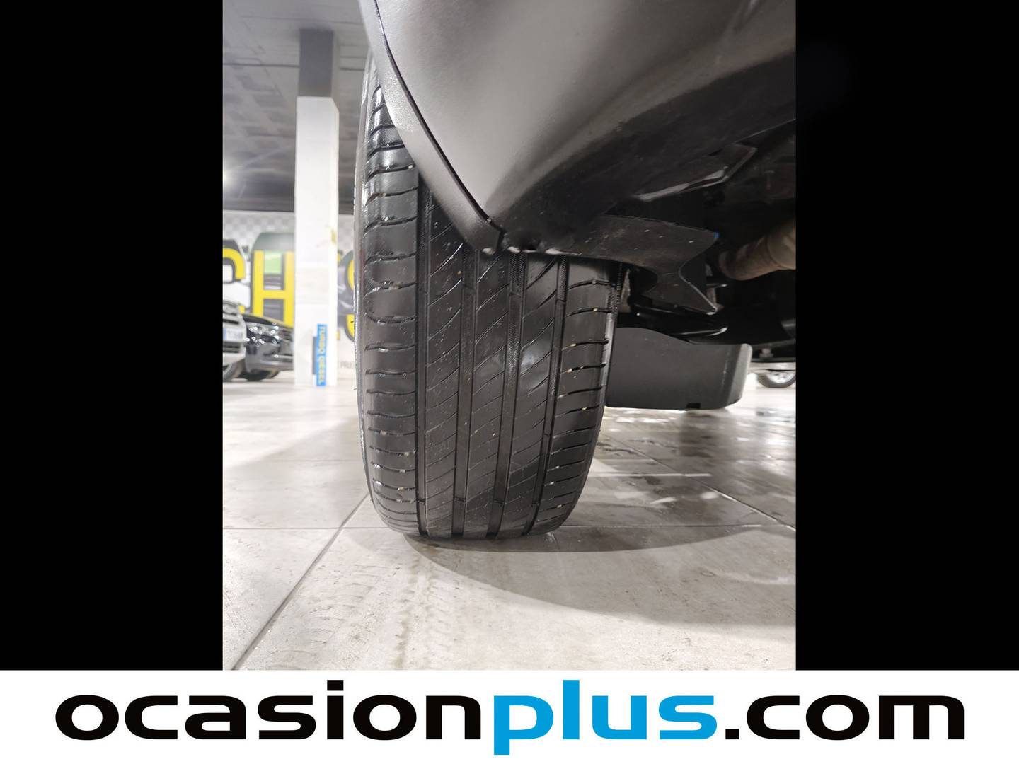 Foto Peugeot 5008 Peugeot 5008 BlueHDI 130 S&S Allure Pack EAT8 (130 CV)