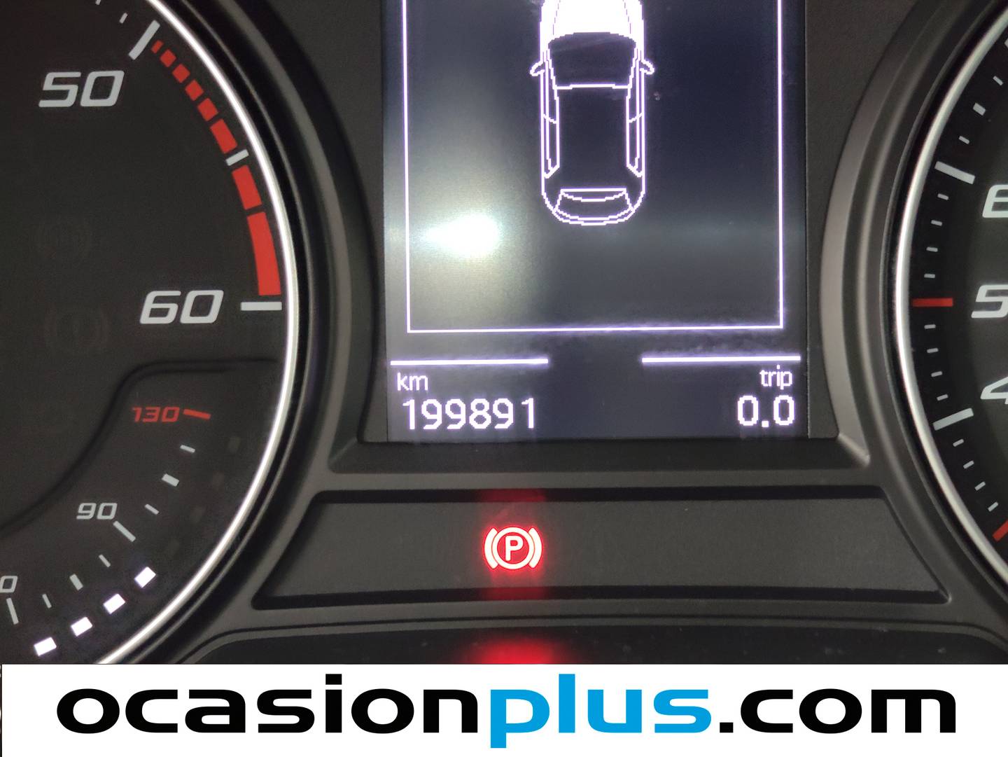 Seat León Seat León ST 2.0 TDI S&S FR (184 CV) seminuevo