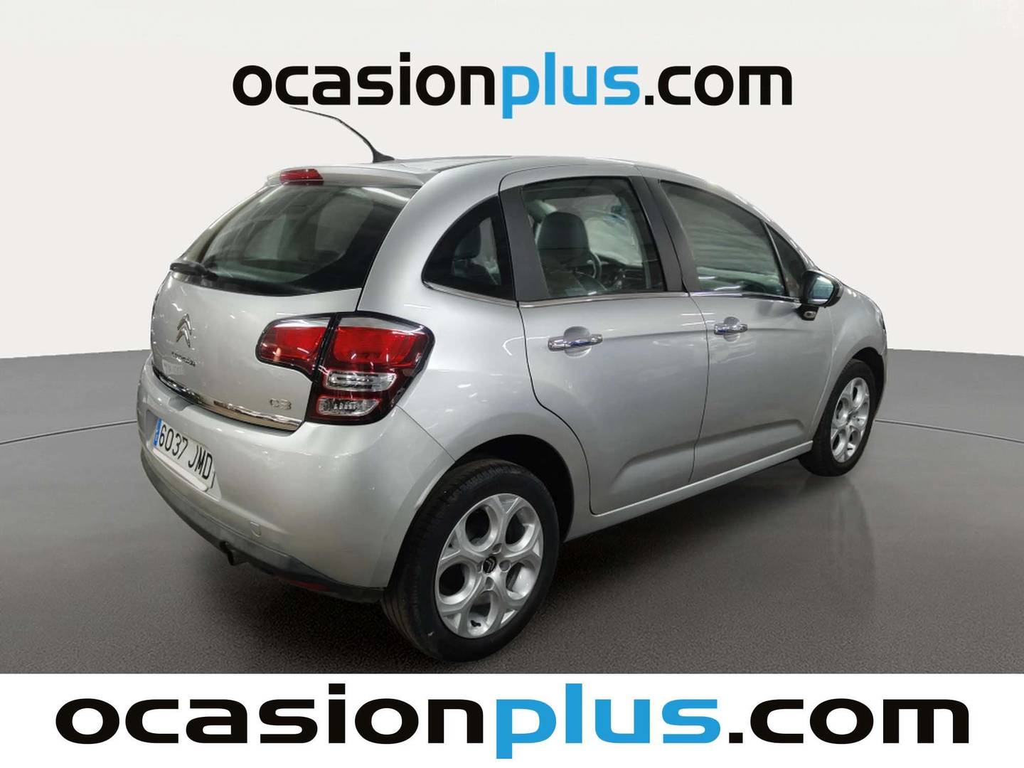 Foto Citroën C3 Citroen C3 PureTech 68 Live Edition (68 CV)