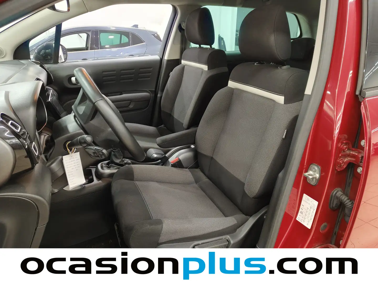 Foto Citroën C3 Aircross Citroen C3 Aircross BlueHDi 110 S&S Shine (110 CV)