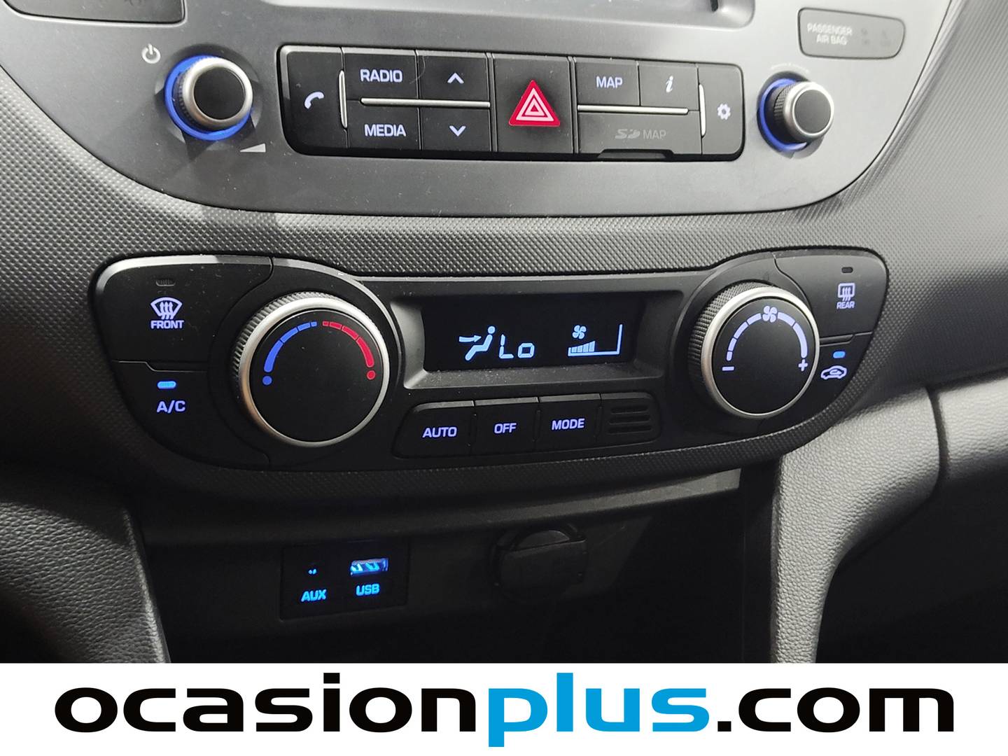 Foto Hyundai i10 Hyundai i10 1.2 Go ! Plus (87 CV)