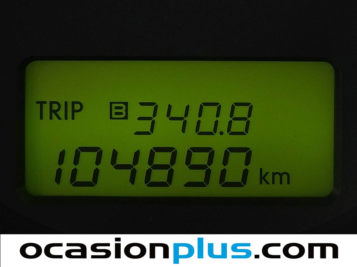 KIA Sportage KIA Sportage 2.0 CRDI VGT Concept 4x2  (140 CV) seminuevo