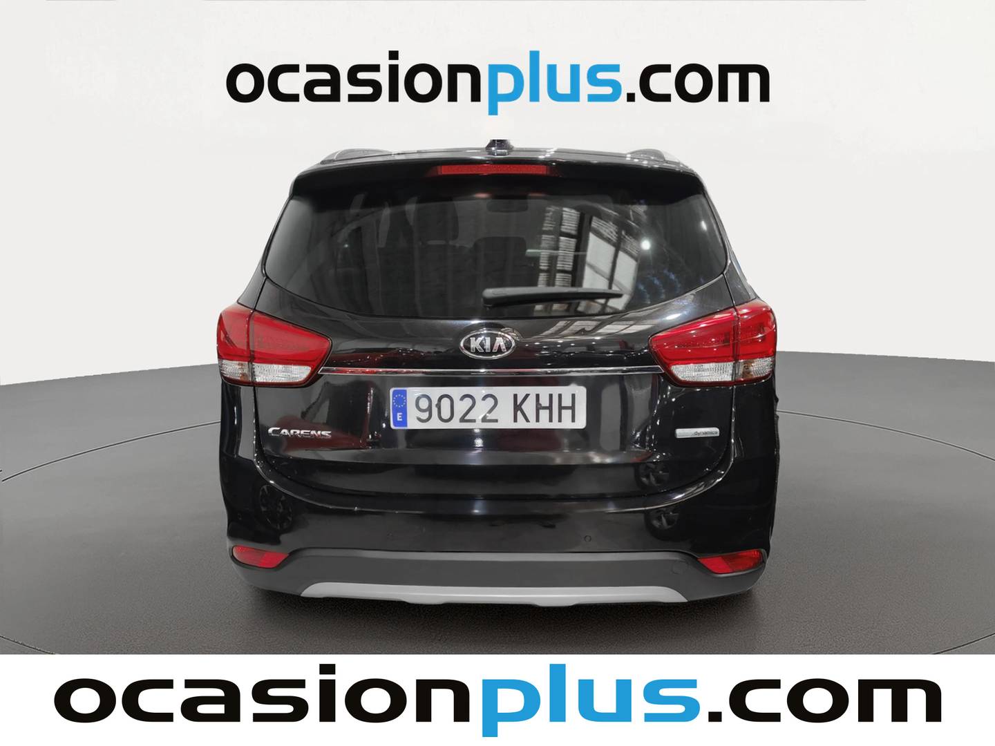 KIA Carens KIA Carens 1.7 CRDi VGT Drive Eco-Dynamics (115 CV) barato