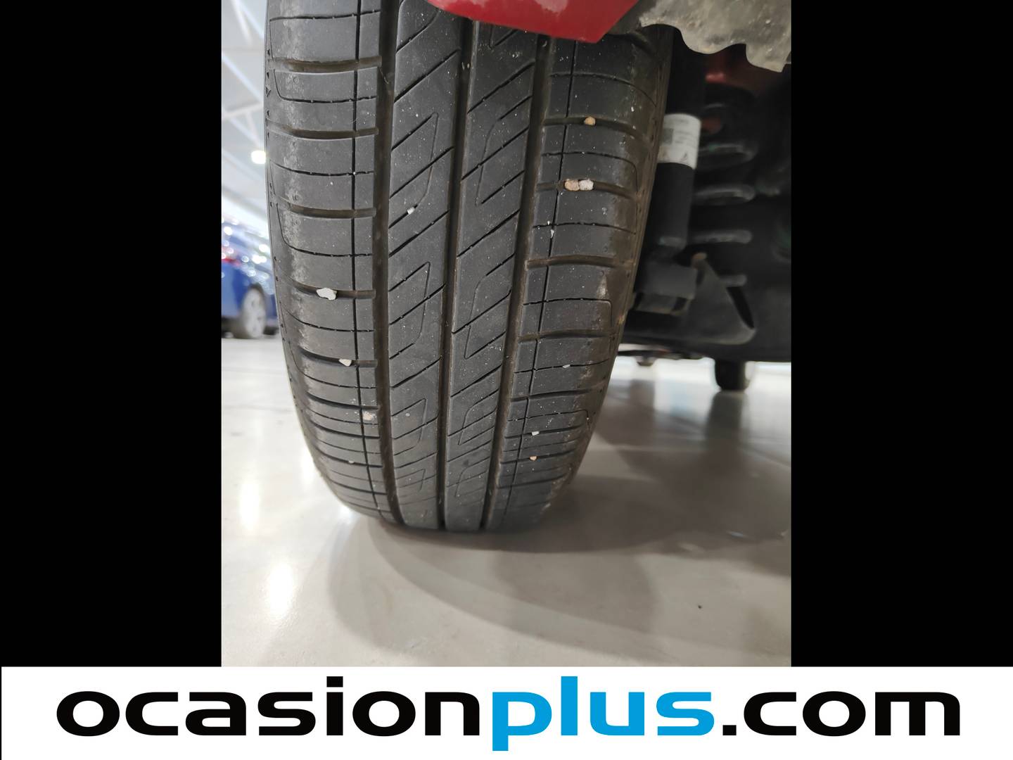 Foto MG MG3 MG MG3 1.5 Standard (116 CV)