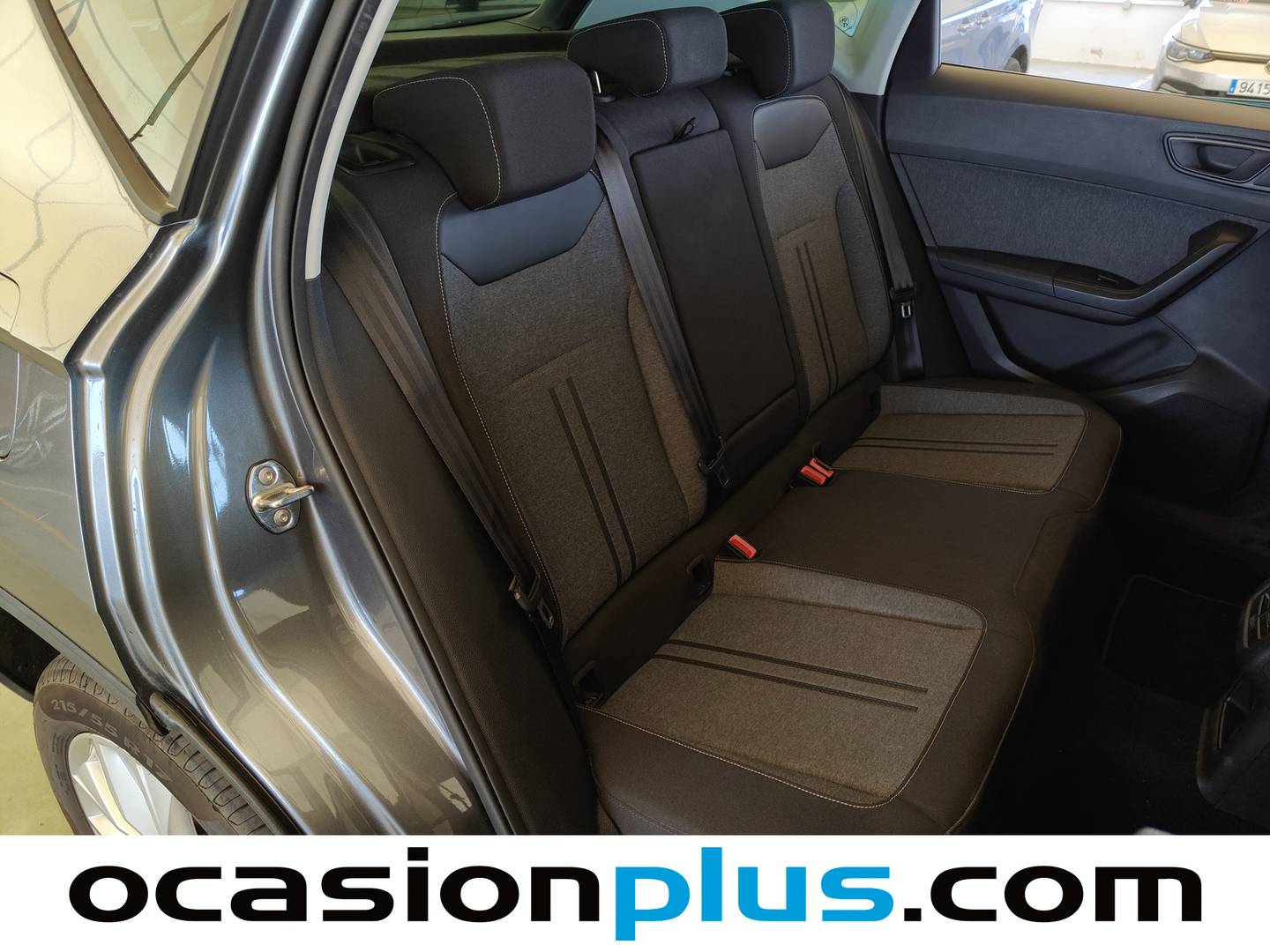 Foto Seat Ateca SEAT Ateca 2.0 TDI S&S Style Go M (116 CV)