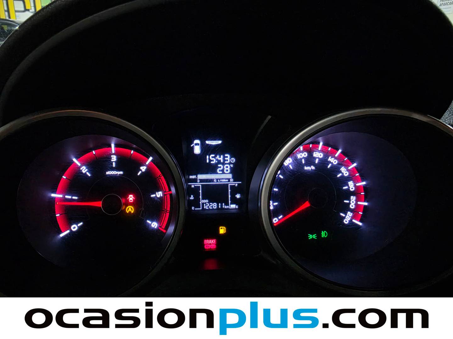 SsangYong XLV SsangYong XLV D16T Premium (115 CV) 2017