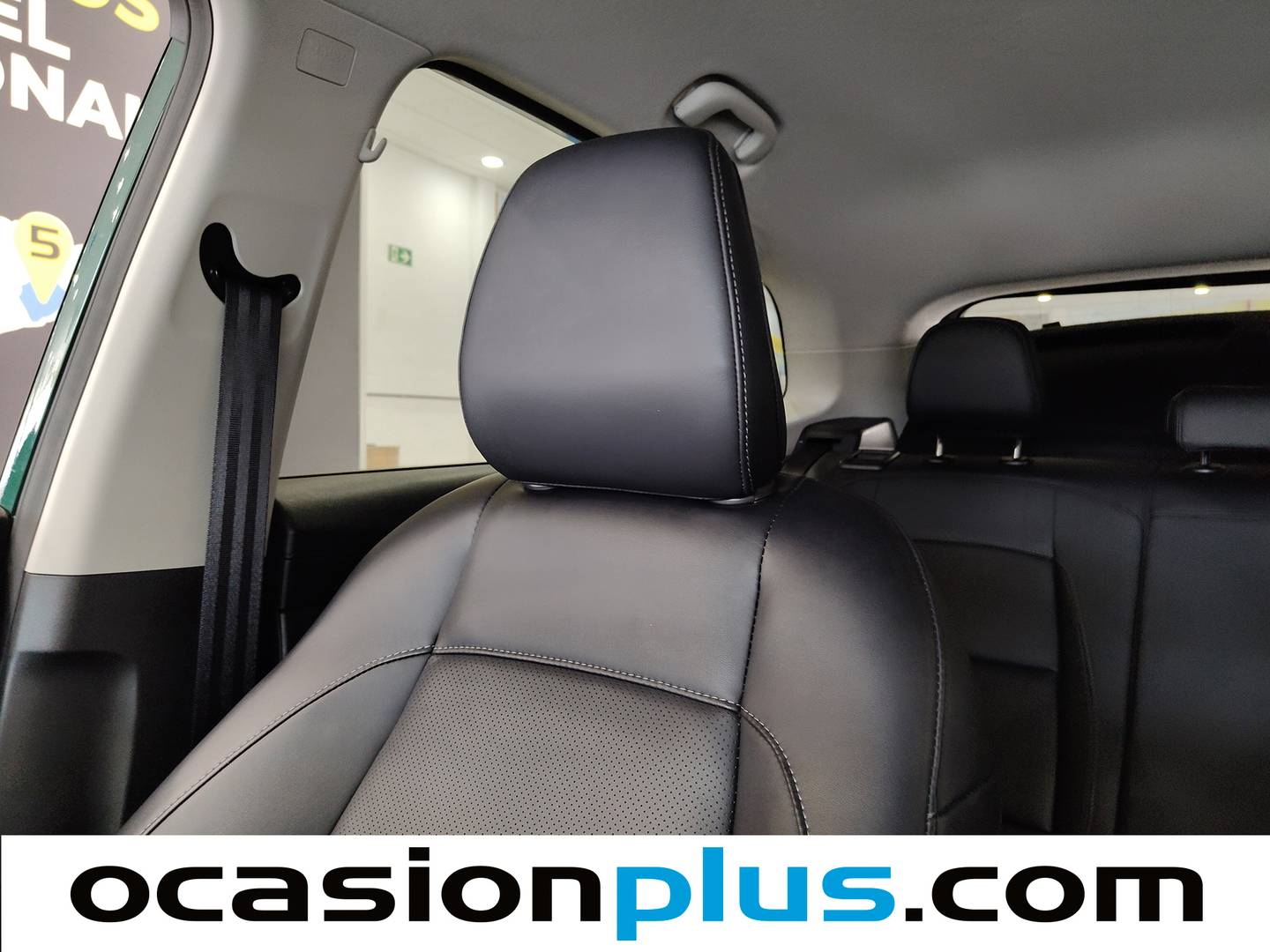 Accesorios del MG ZS MG ZS 1.5 Hybrid+ Luxury (197 CV)