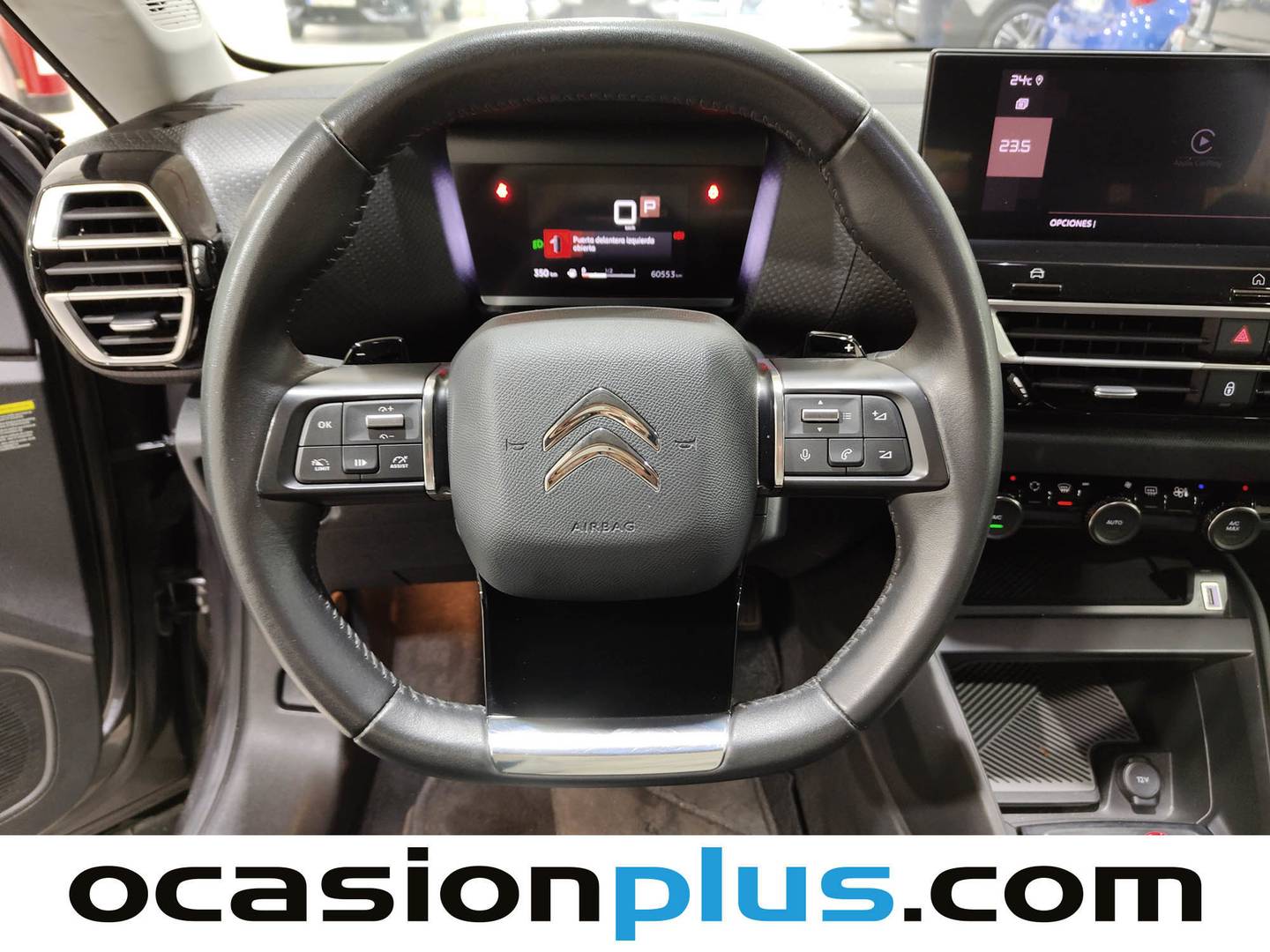 Citroën C4 Citroën C4 PureTech 130 S&S 6v Feel Pack EAT8 (130 CV) automático