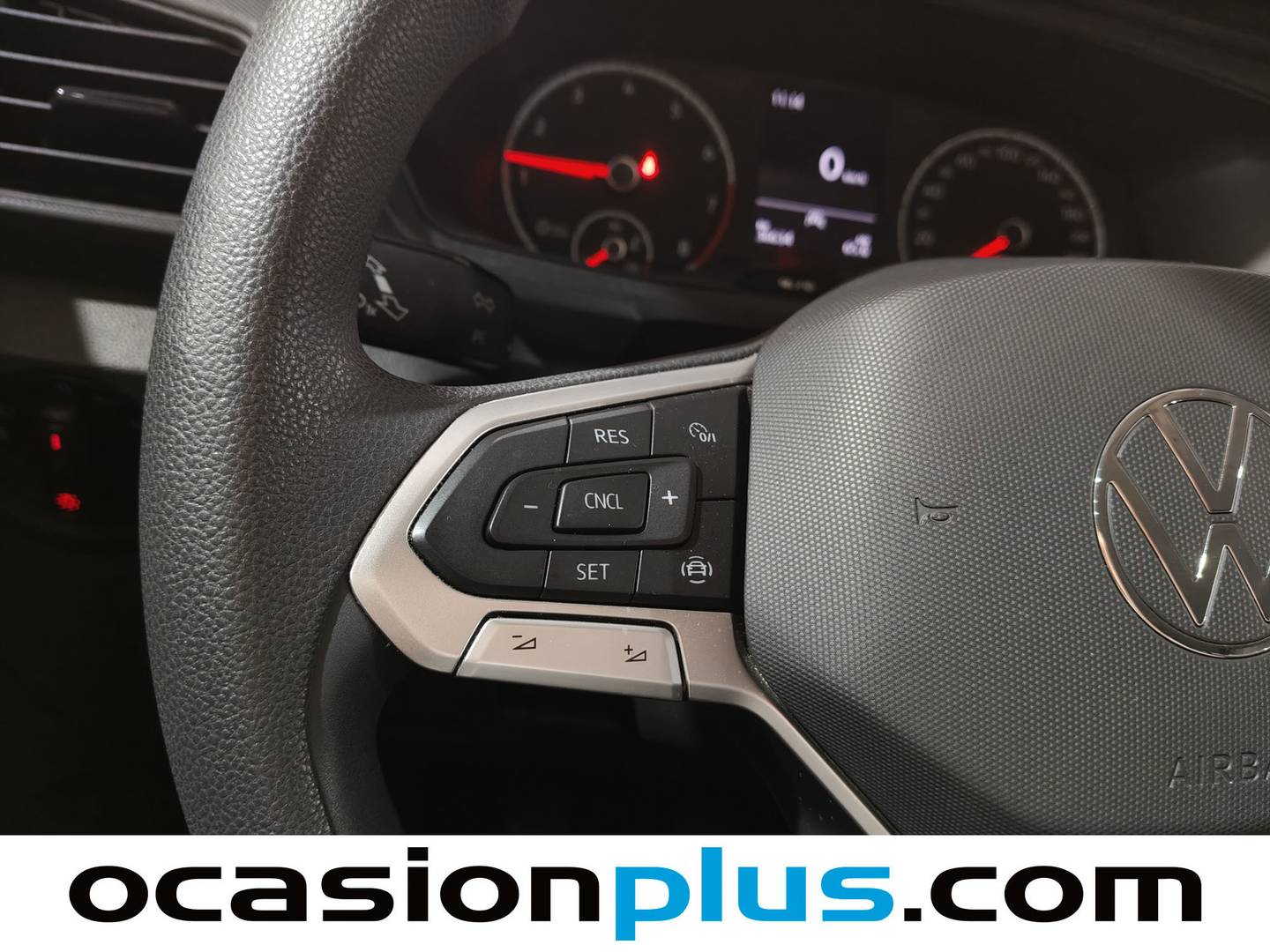 Volkswagen T-Cross Volkswagen T-Cross Edition 1.0 TSI (95 CV) de segunda mano