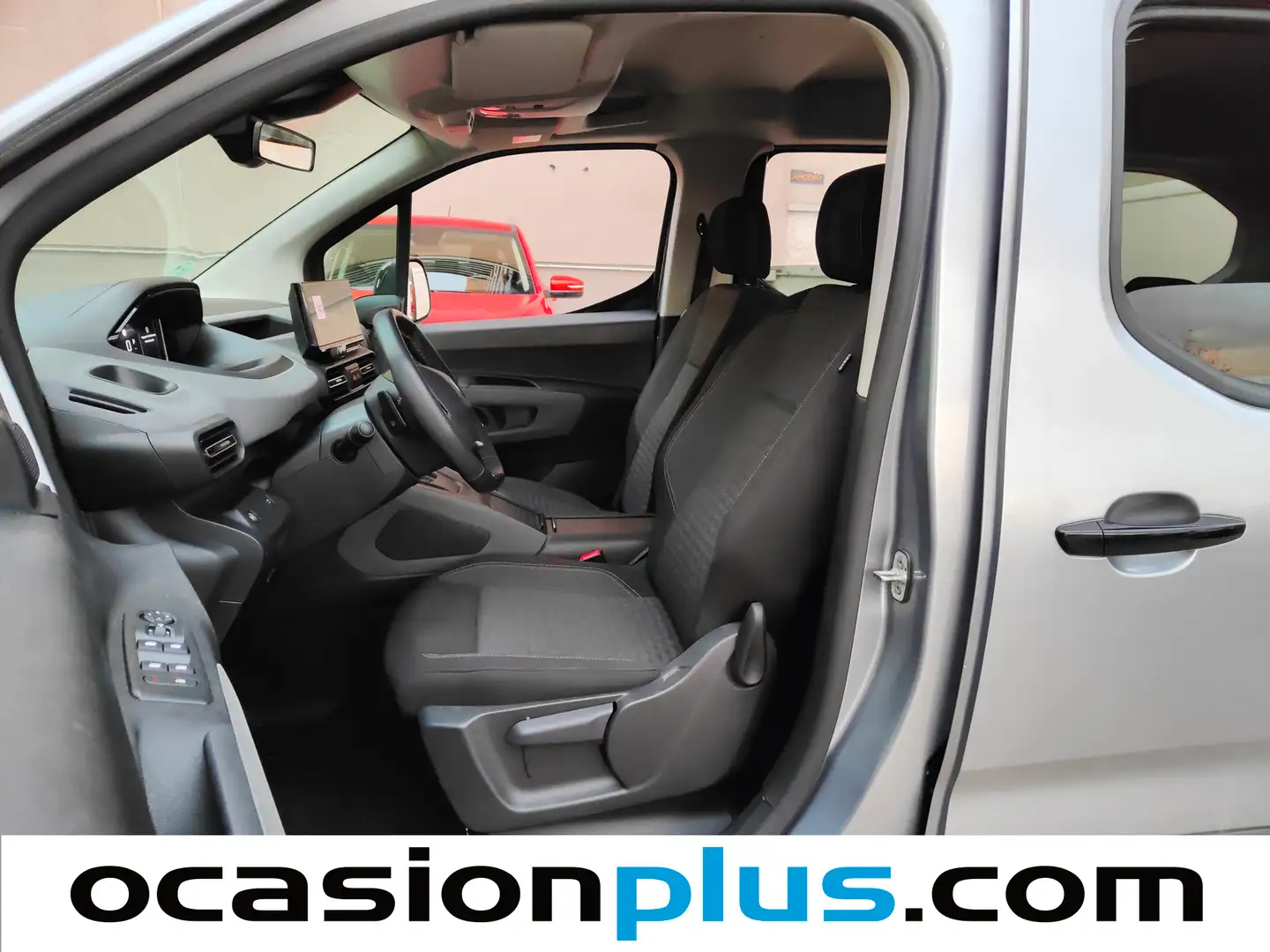 Foto Peugeot Rifter Peugeot Rifter BlueHDi 130 GT Long EAT8 (130 CV) 7 Plazas