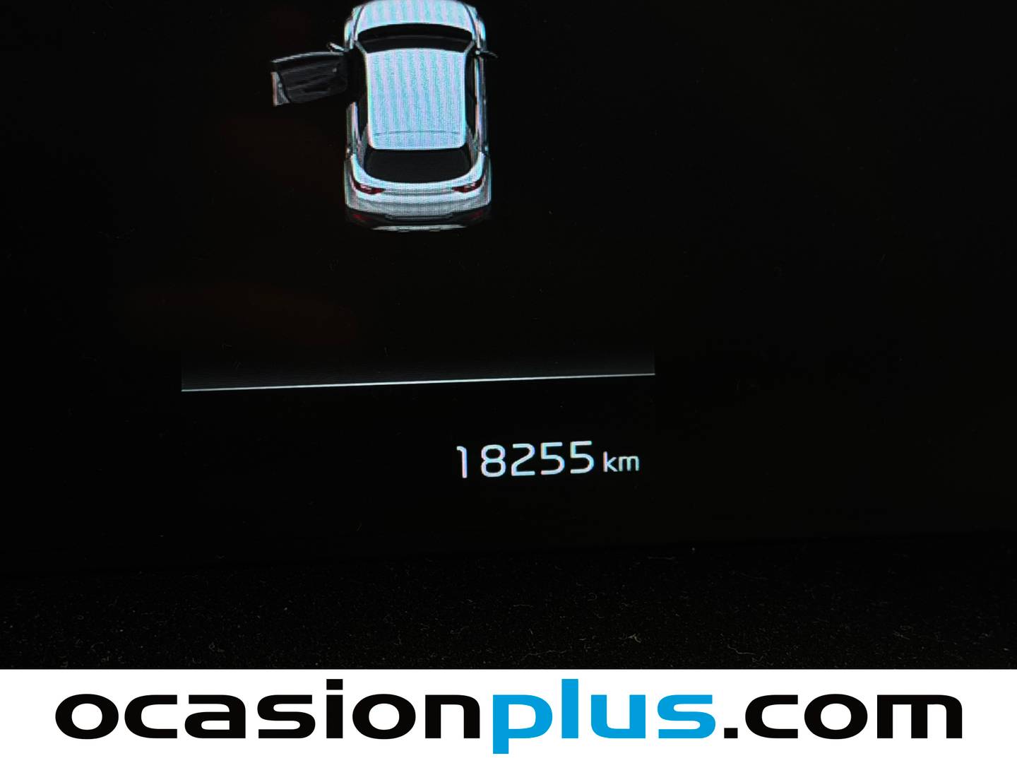 KIA Stonic KIA Stonic 1.2 DPi Drive (79 CV) seminuevo
