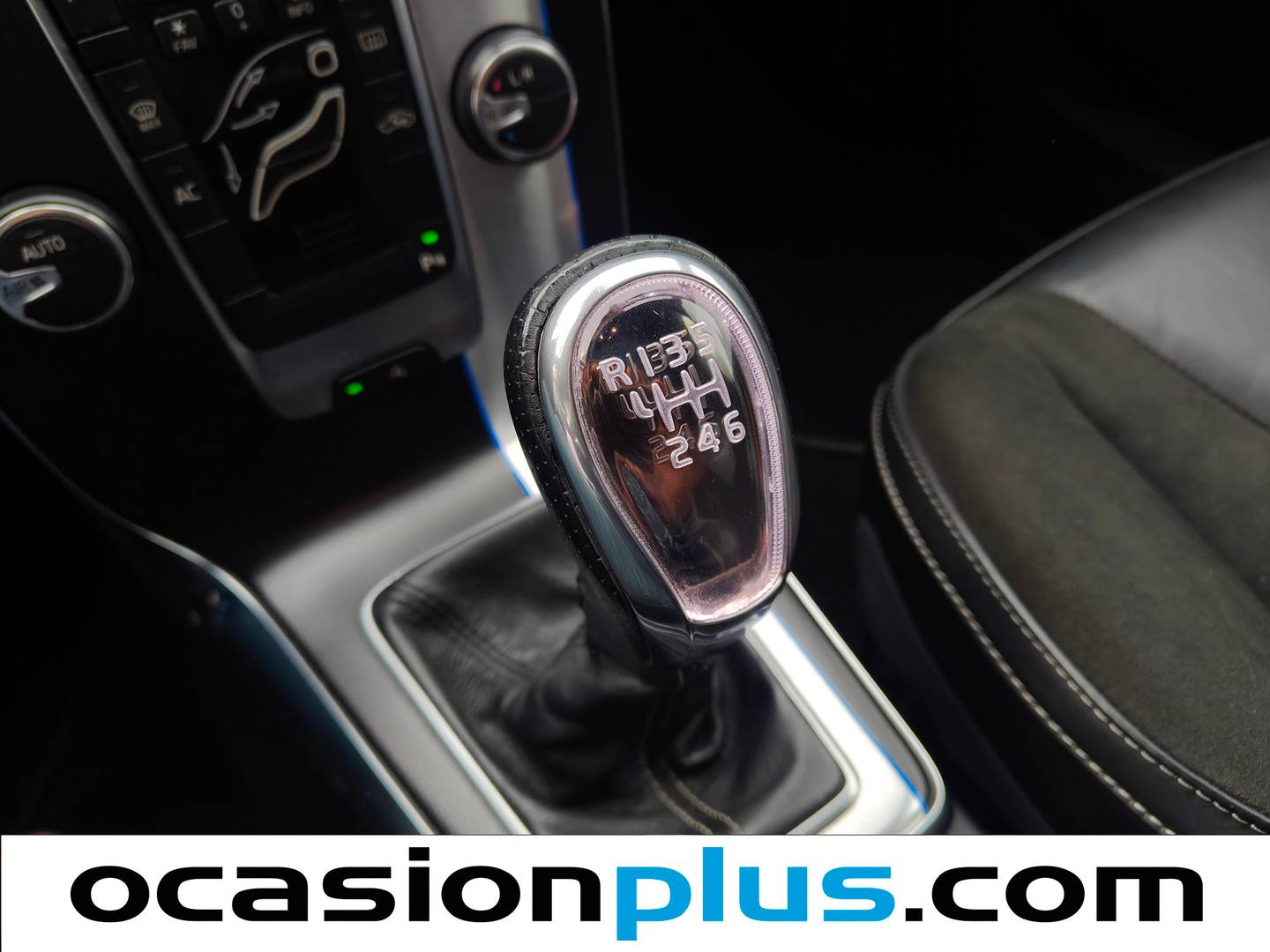 Volvo V40 Volvo V40 1.6 D2 R-Design Momentum (115 CV) de segunda mano