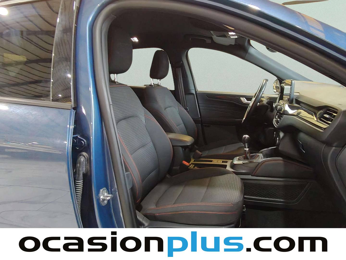Ford Kuga Ford Kuga 1.5 EcoBlue ST-Line (120 CV) diésel