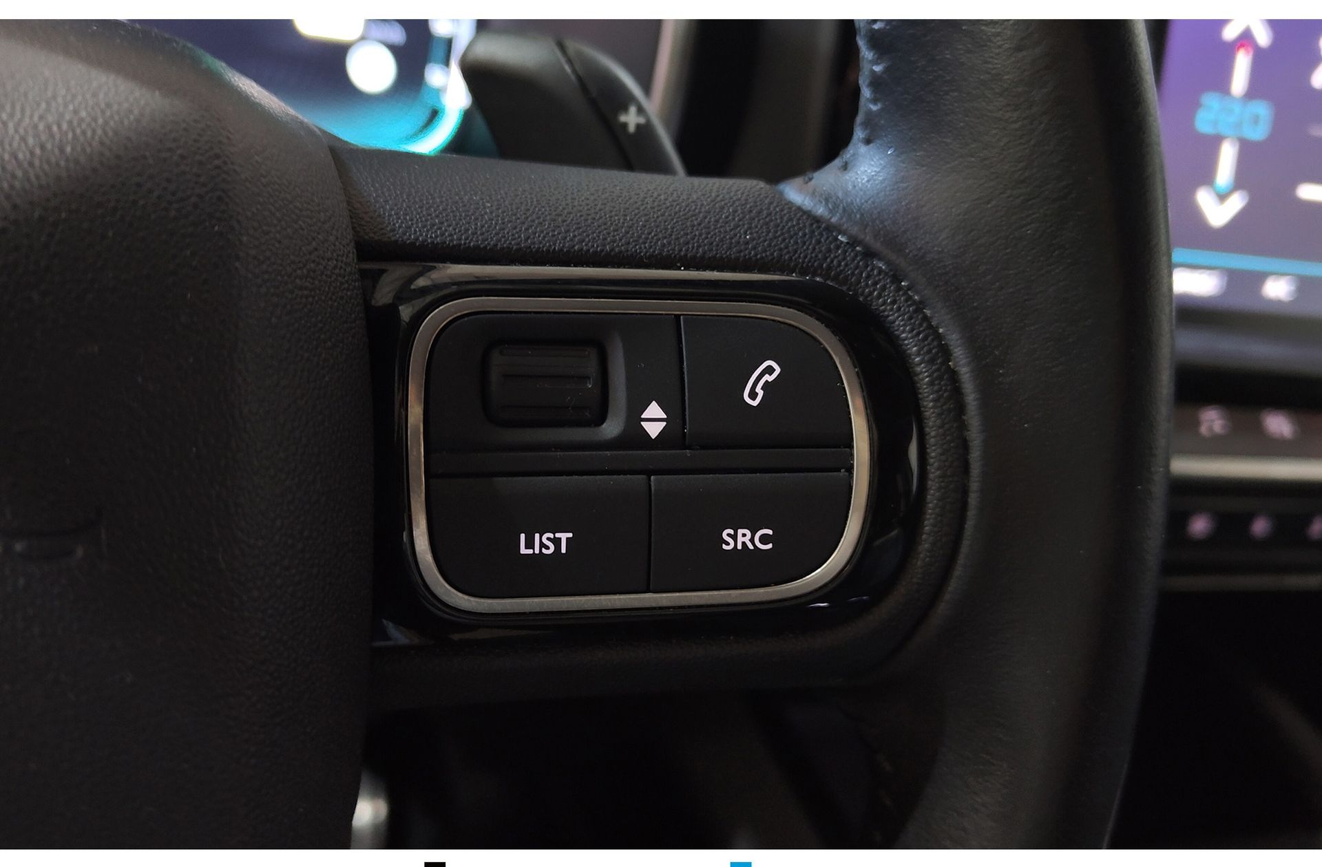 Citroën C5 Aircross BlueHDi 180 Shine EAT8 - foto 36