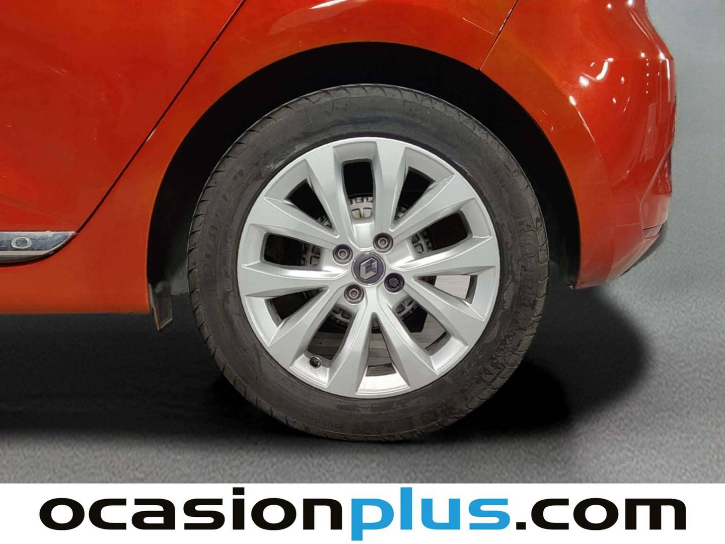 Renault Clio Renault Clio Zen TCe (100 CV) GPF al mejor precio