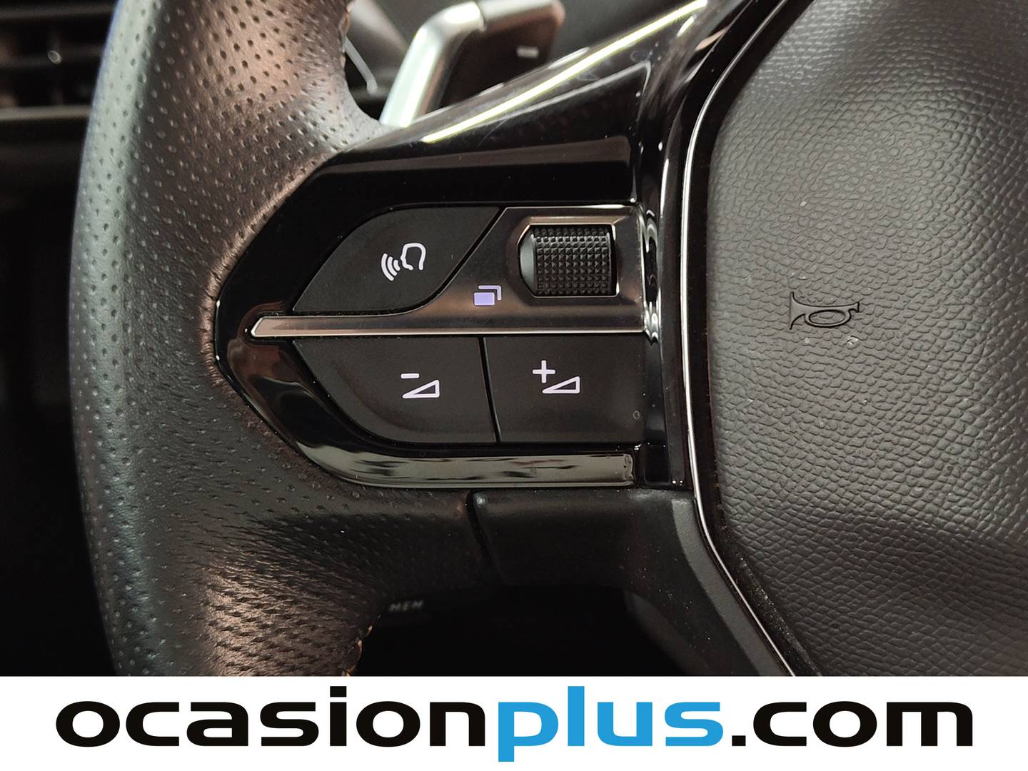 Peugeot 3008 Peugeot 3008 PureTech 130 S&S GT EAT8 (130 CV) gasolina