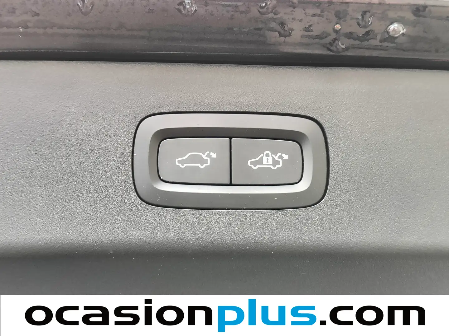 Foto Lynk & Co 01 Lynk & Co 01 1.5 PHEV (261 CV)