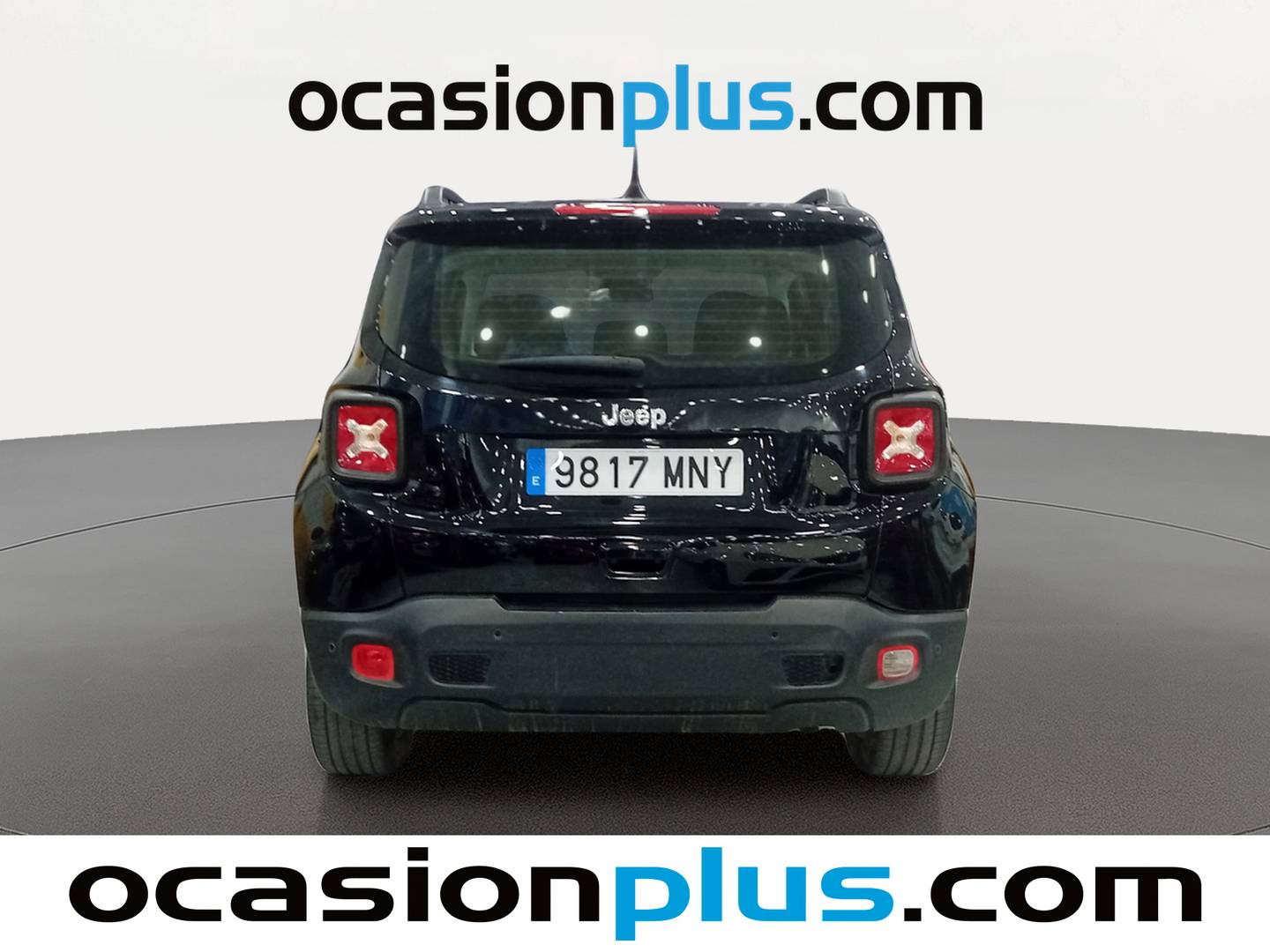 Jeep Renegade Jeep Renegade 1.0G Limited 4x2 (120 CV) de segunda mano